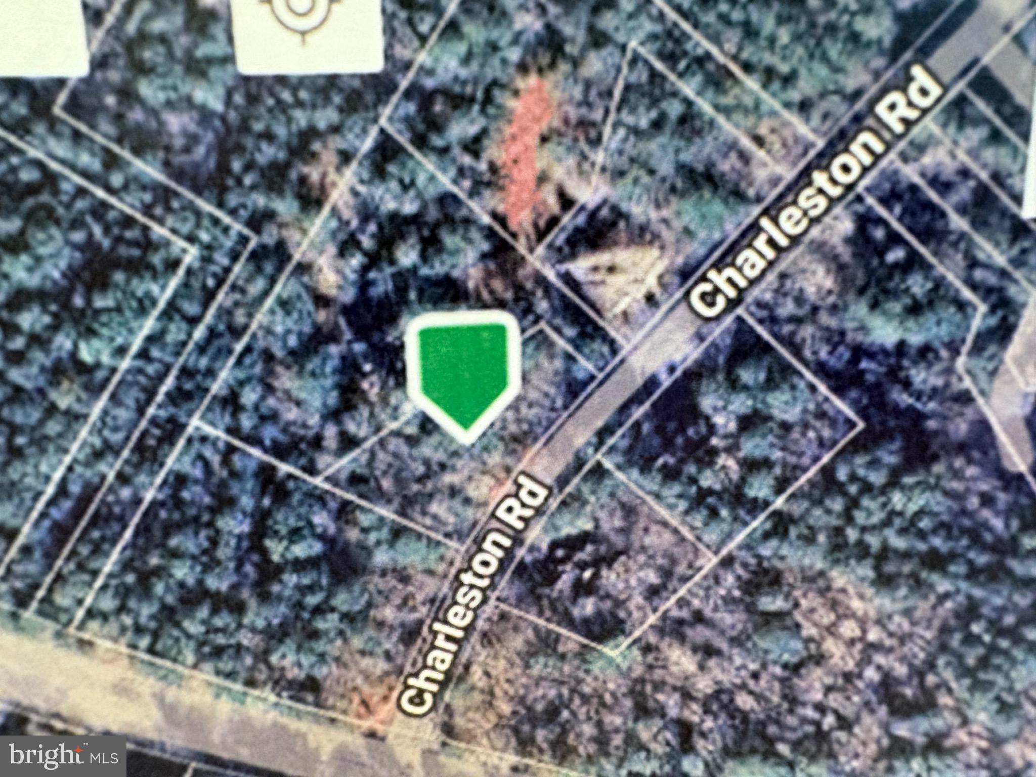 OCEAN PINES - WHITETAIL SANCTUARY - Land