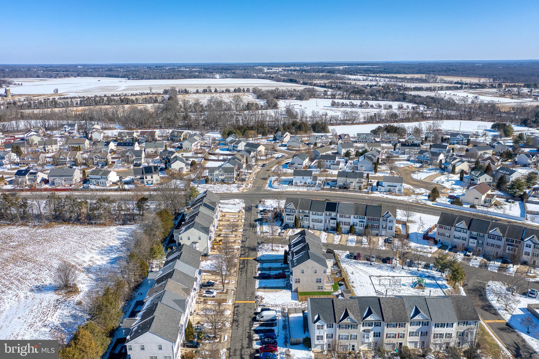 BEALETON STATION - Residential