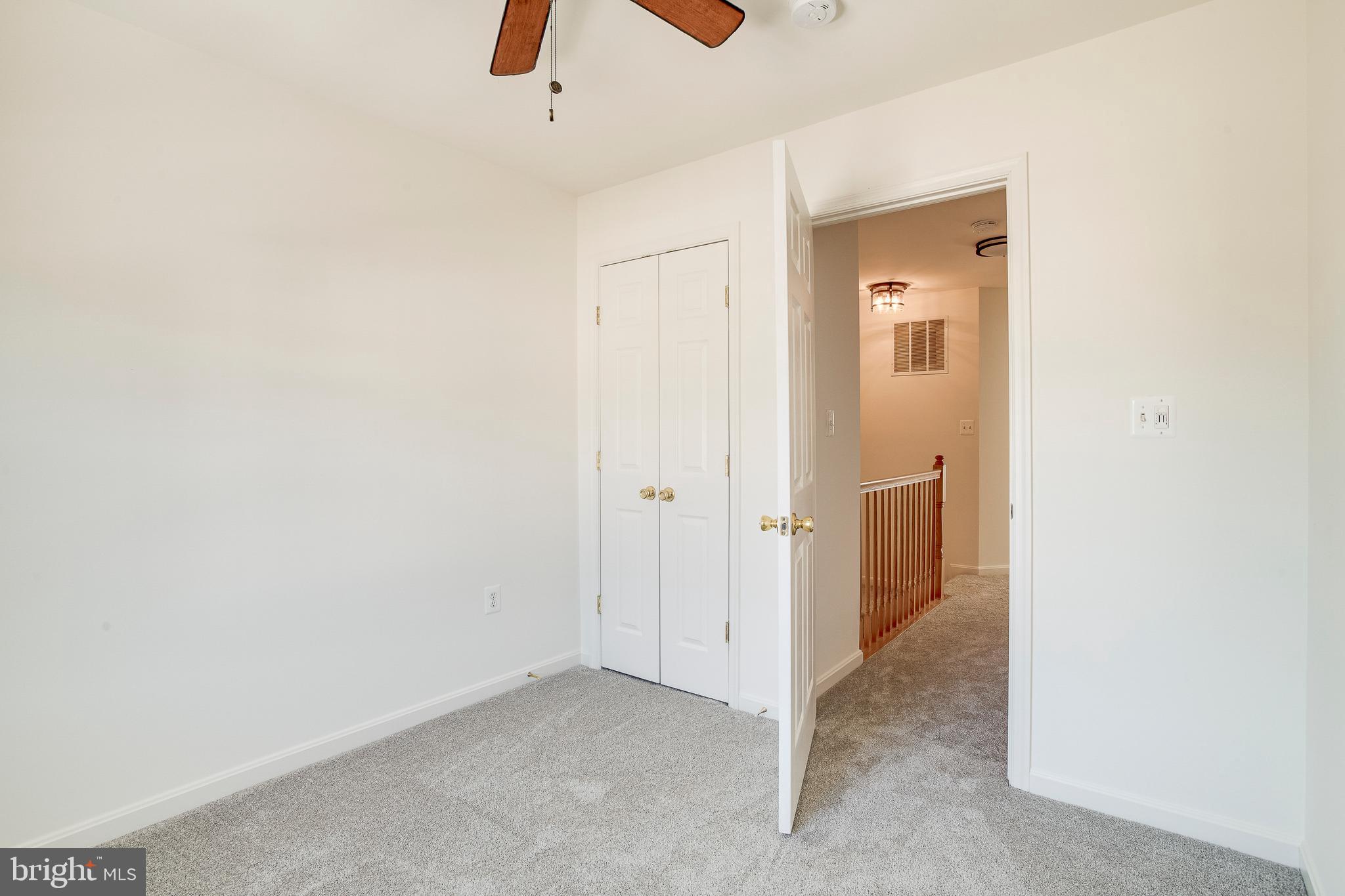 BEALETON STATION - Residential