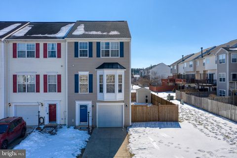 6154 NEWTON LANE BEALETON VA 22712