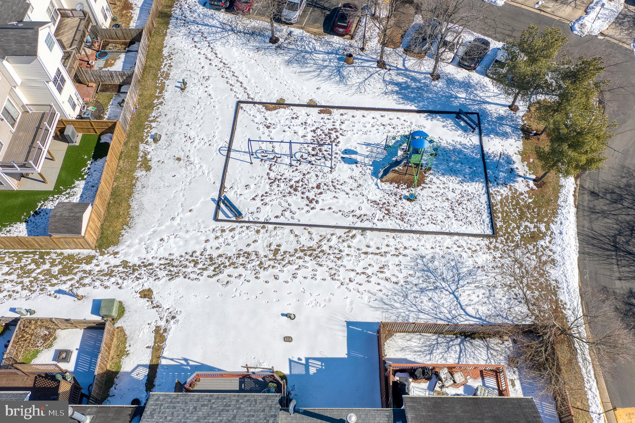 BEALETON STATION - Residential