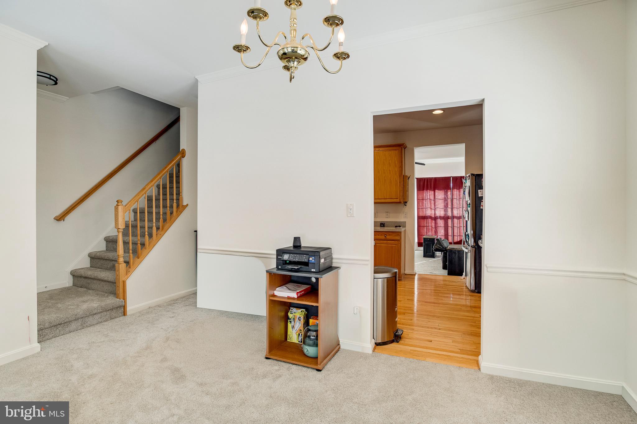 BEALETON STATION - Residential