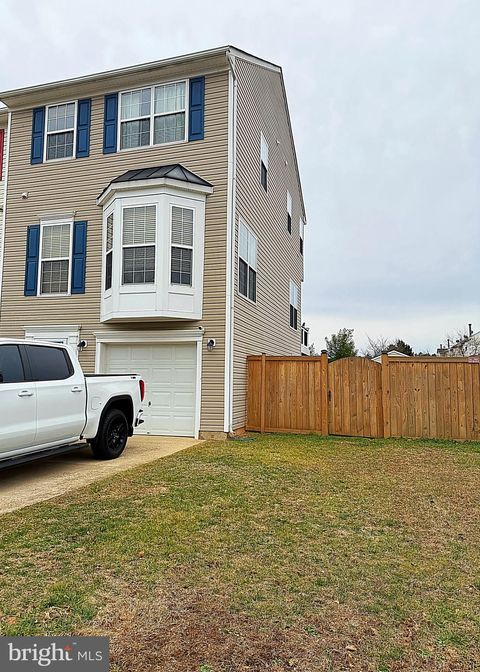 6154 NEWTON LANE BEALETON VA 22712