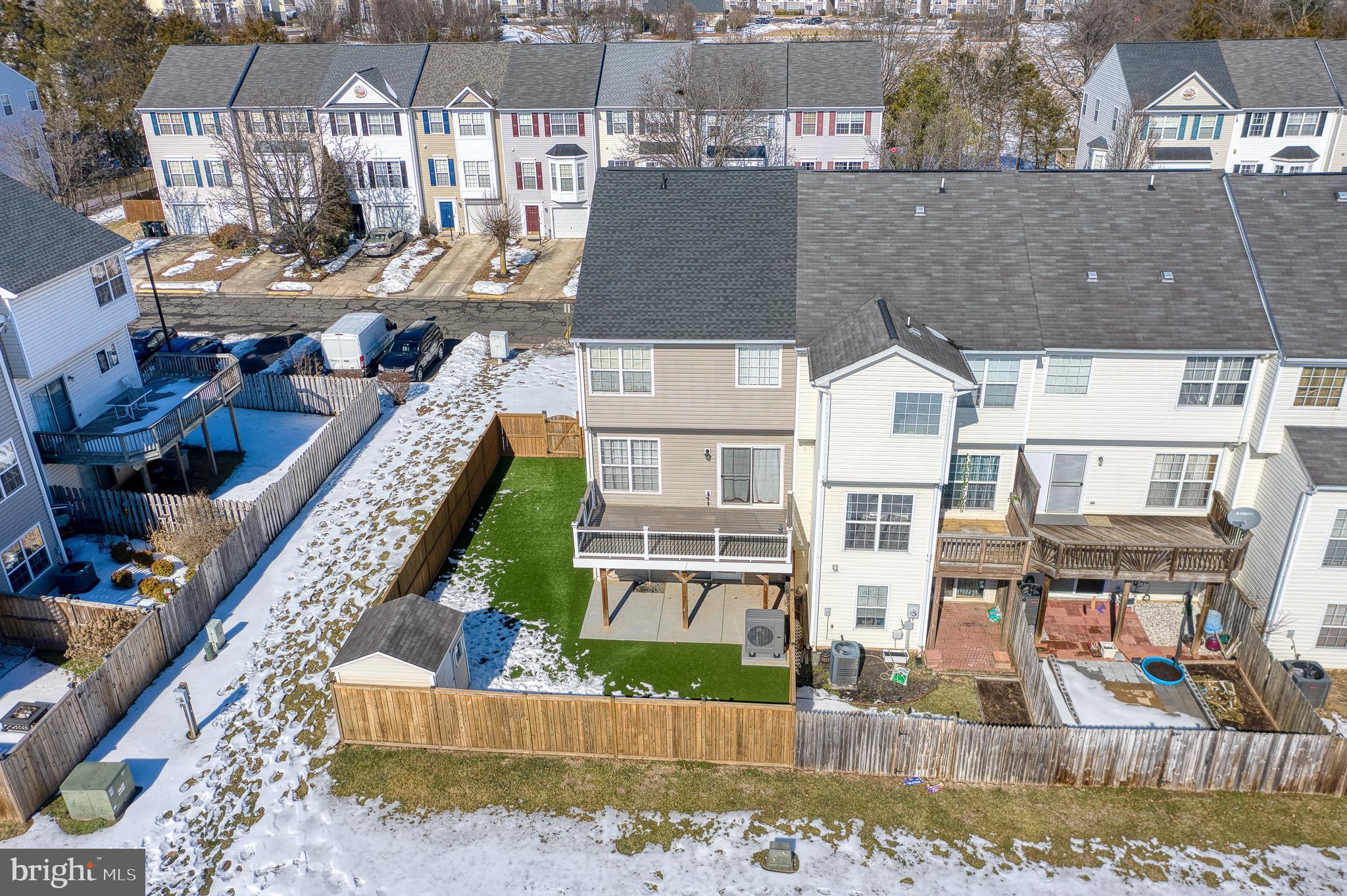 BEALETON STATION - Residential