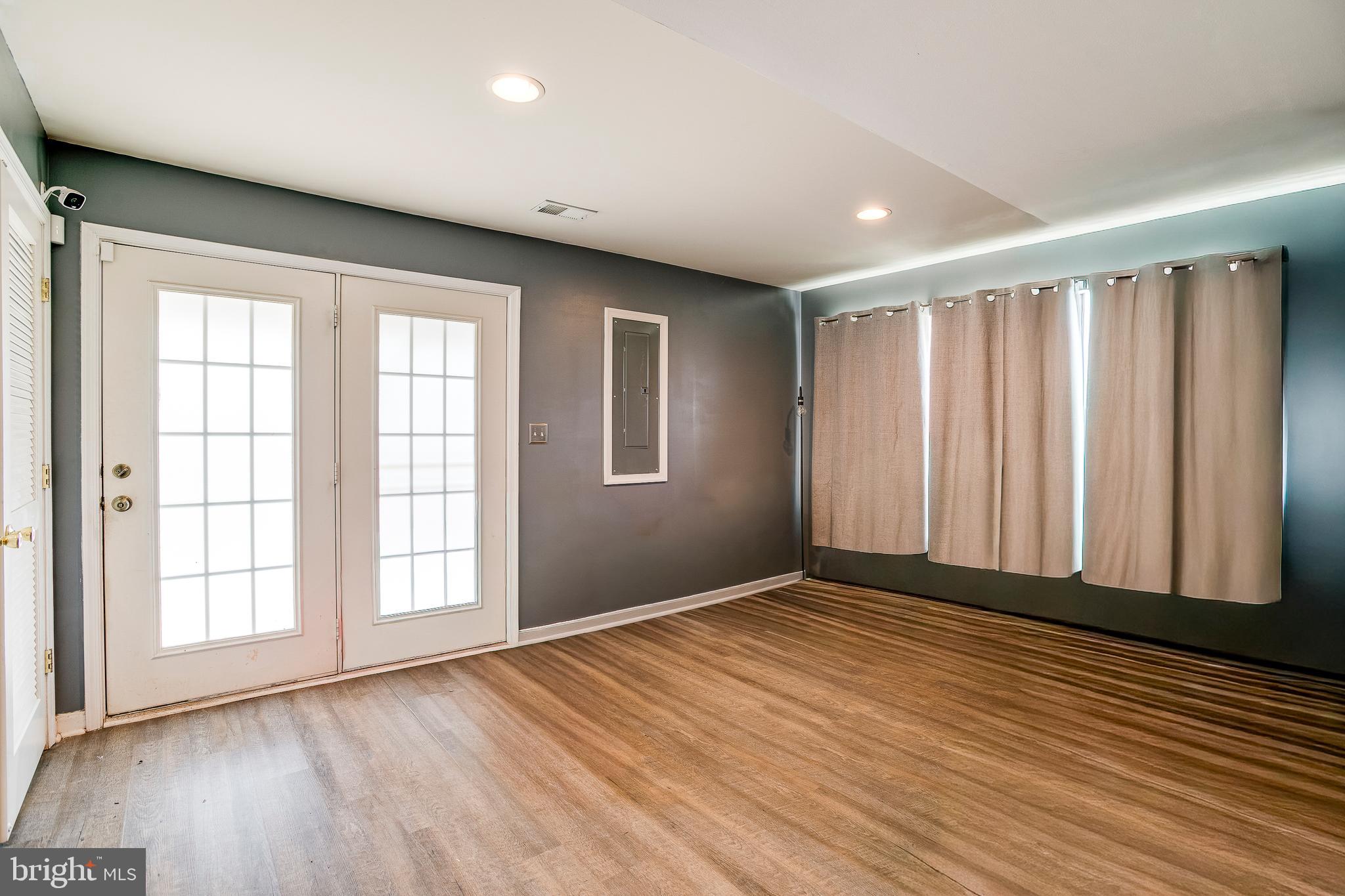 BEALETON STATION - Residential