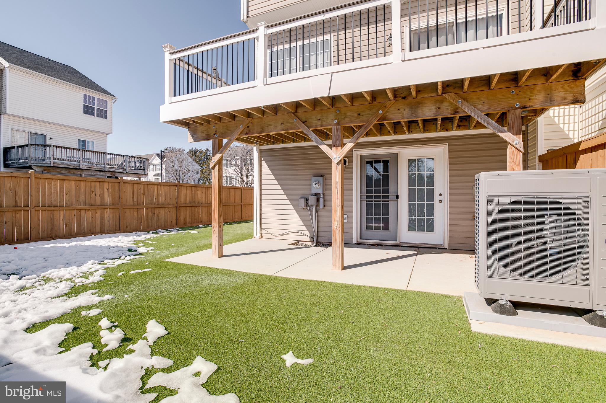 BEALETON STATION - Residential