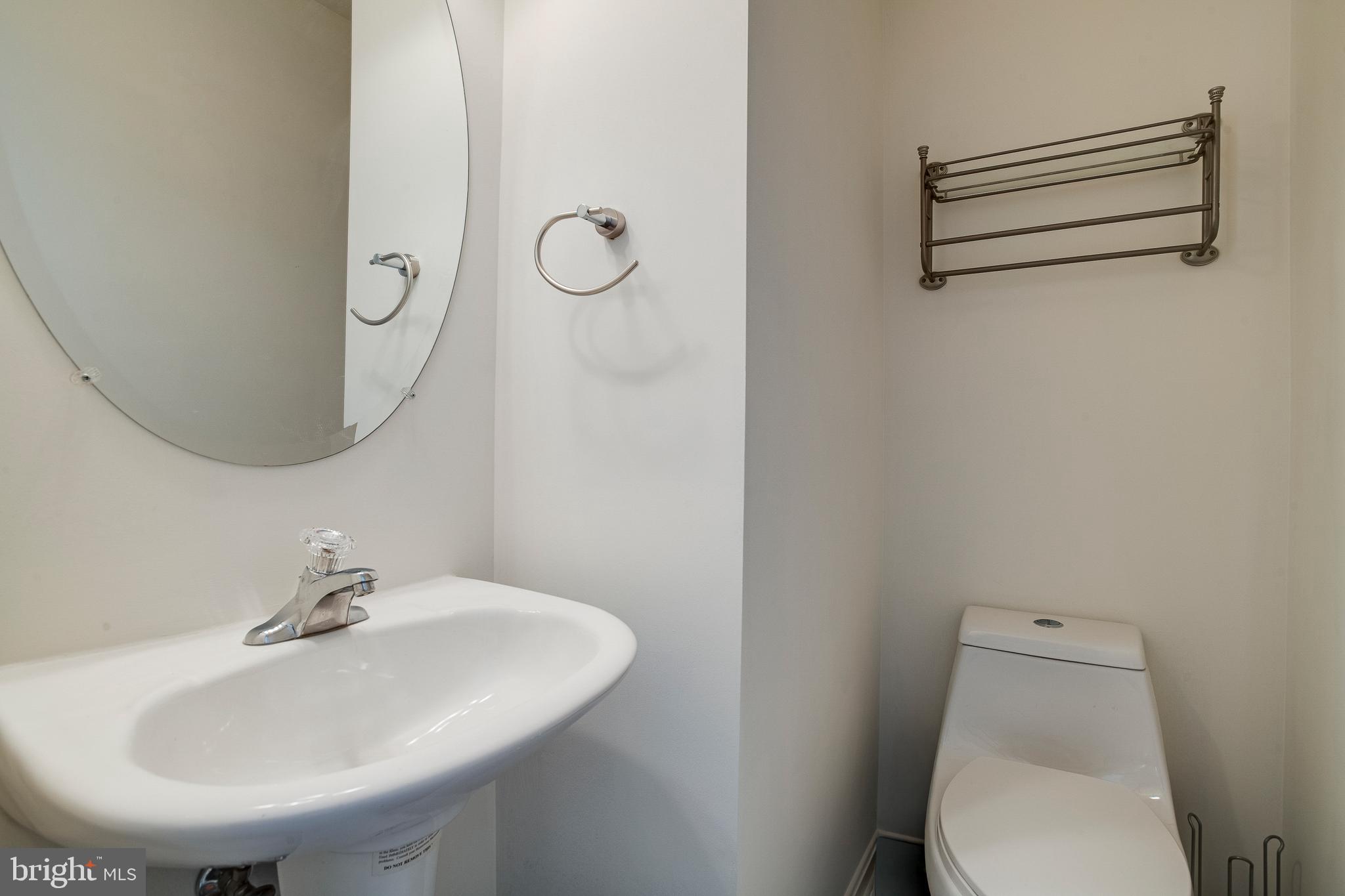 BEALETON STATION - Residential