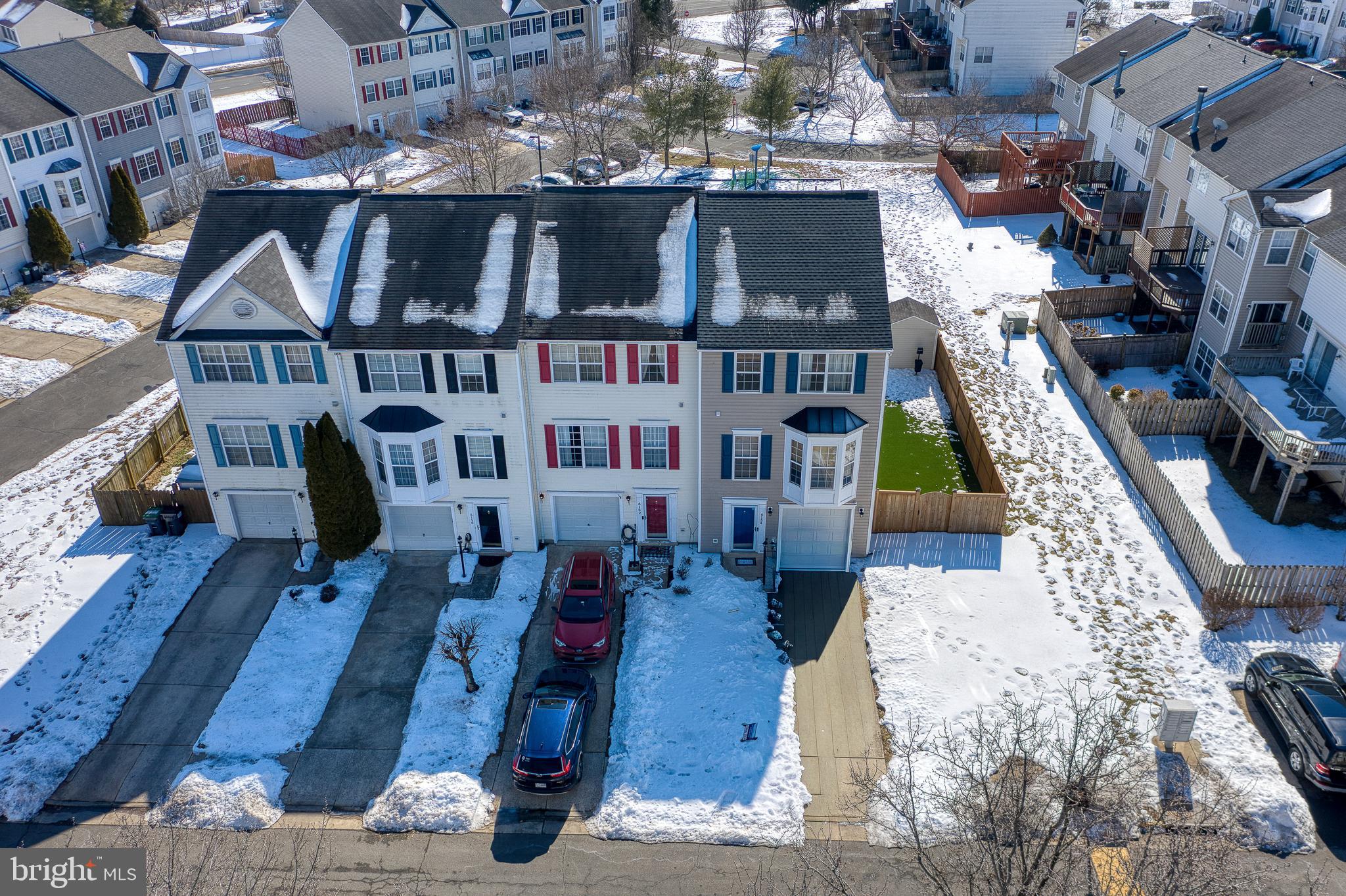 BEALETON STATION - Residential