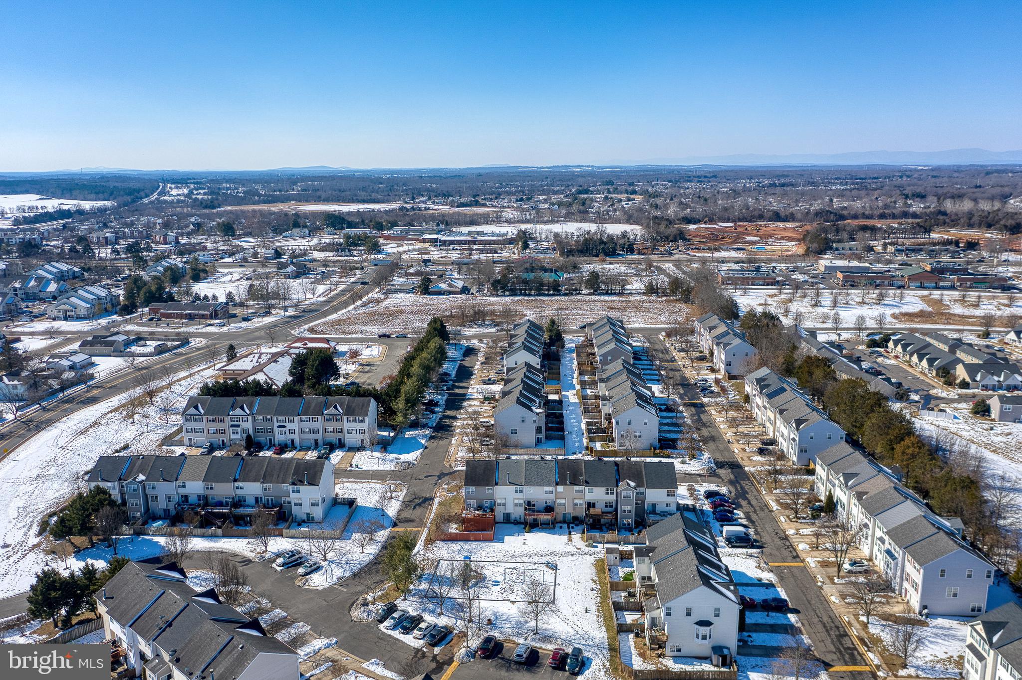BEALETON STATION - Residential