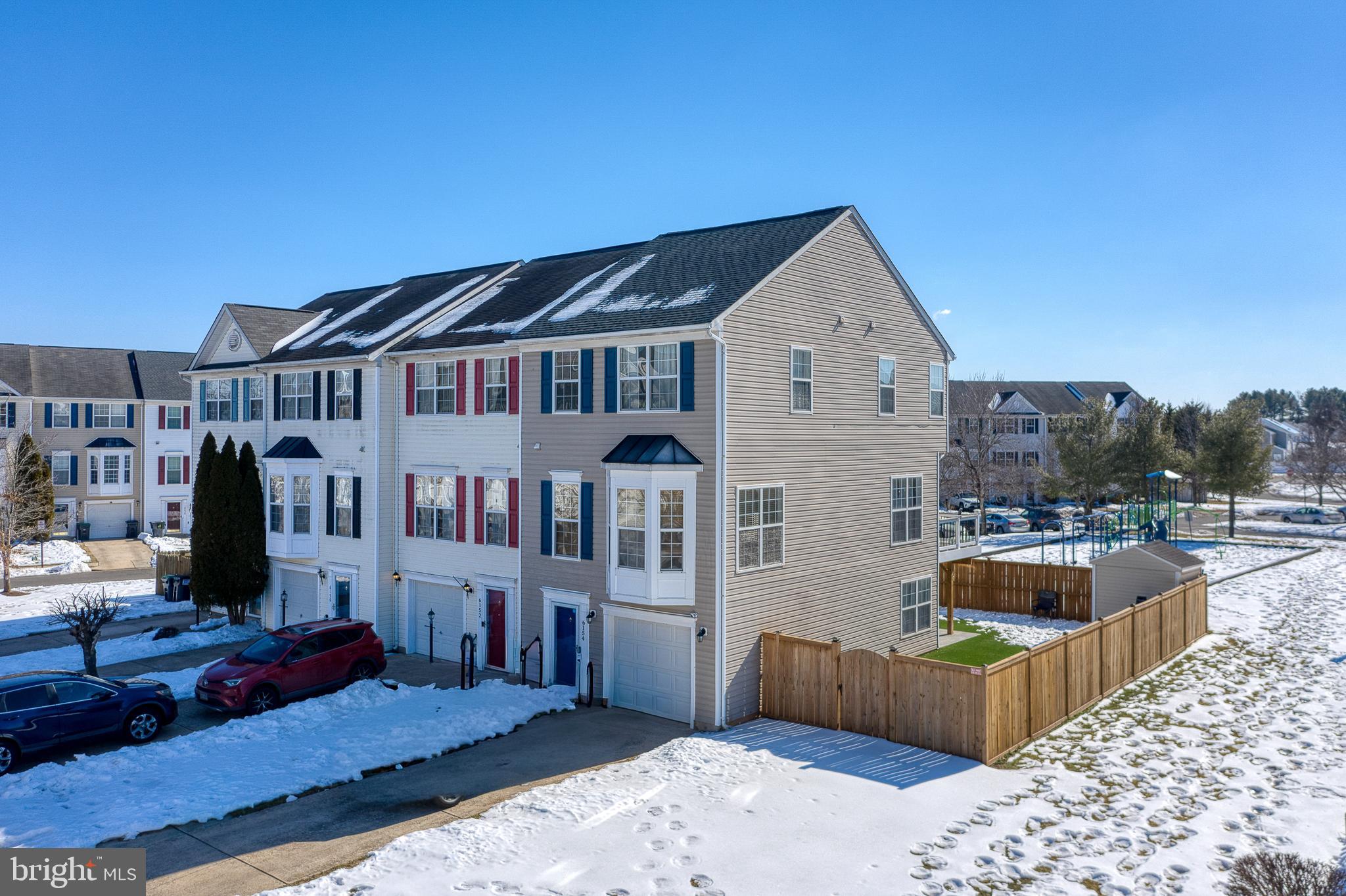 BEALETON STATION - Residential