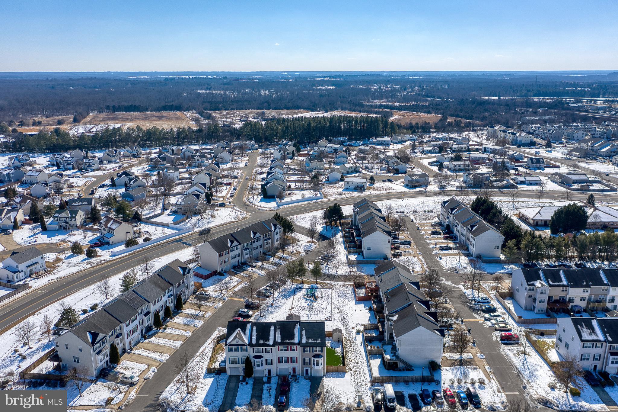 BEALETON STATION - Residential