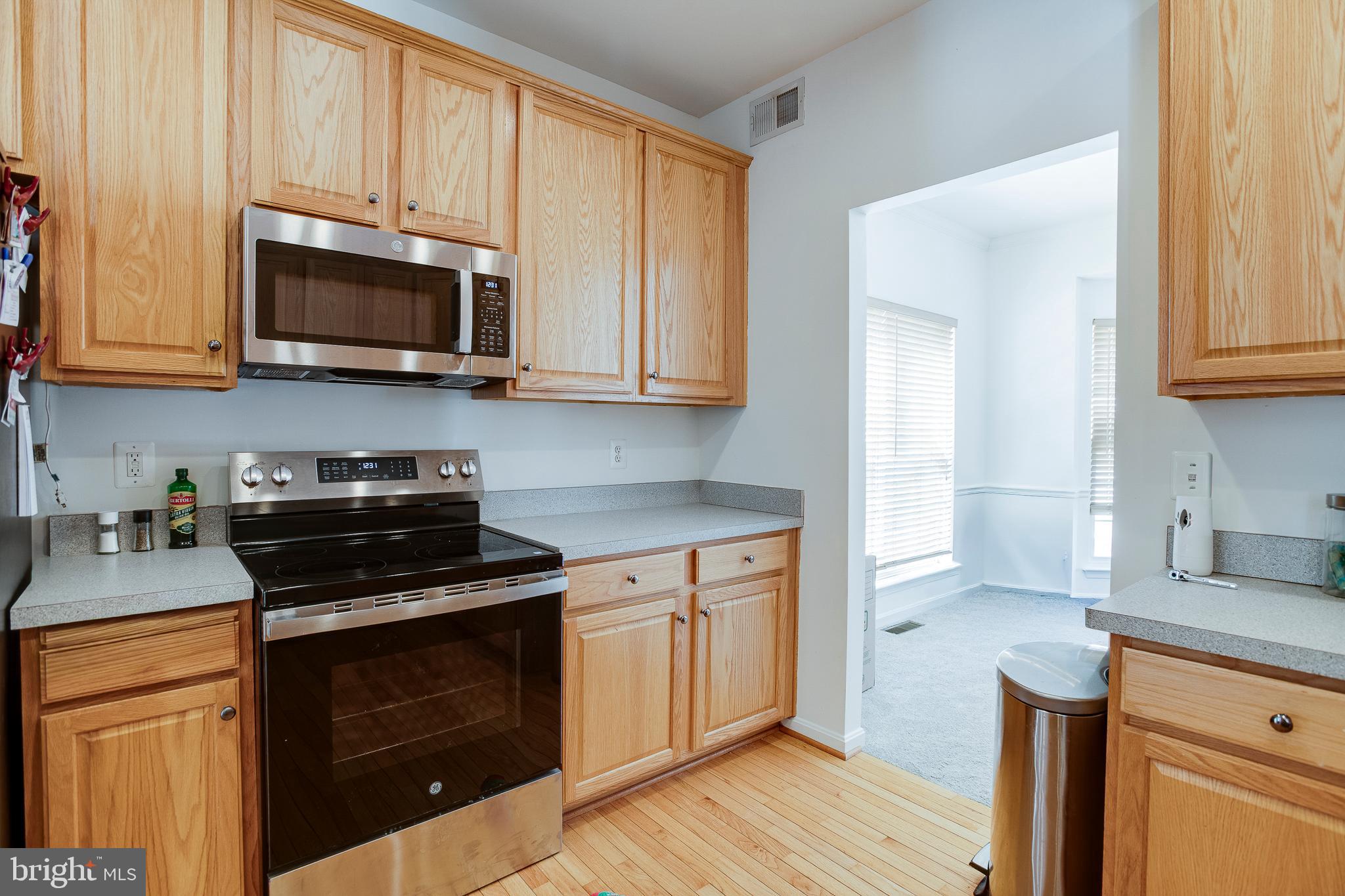 BEALETON STATION - Residential