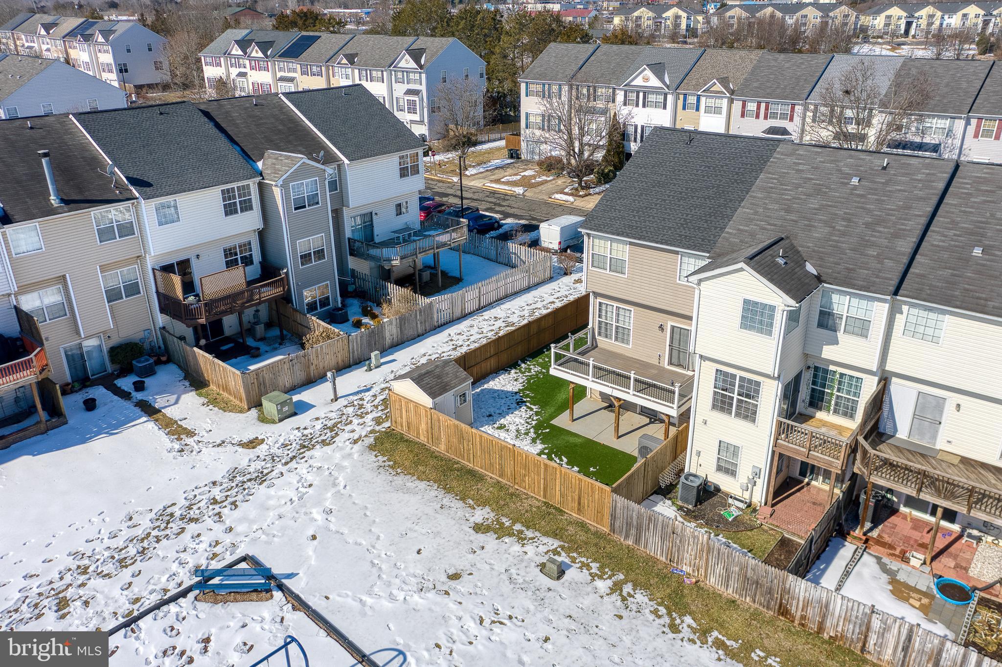 BEALETON STATION - Residential