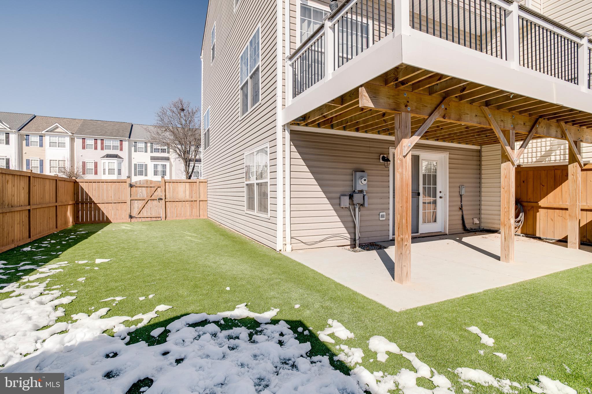 BEALETON STATION - Residential