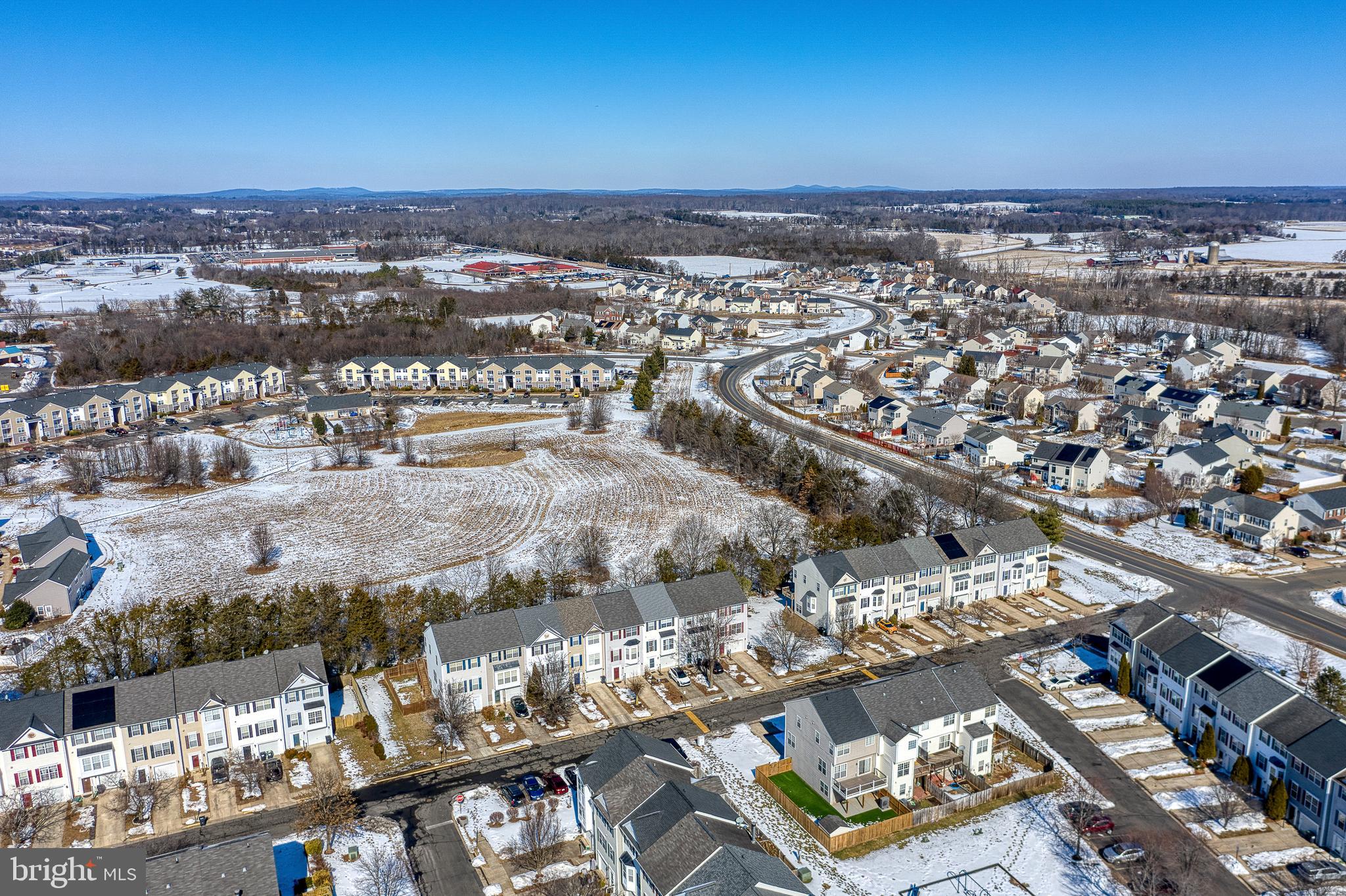 BEALETON STATION - Residential