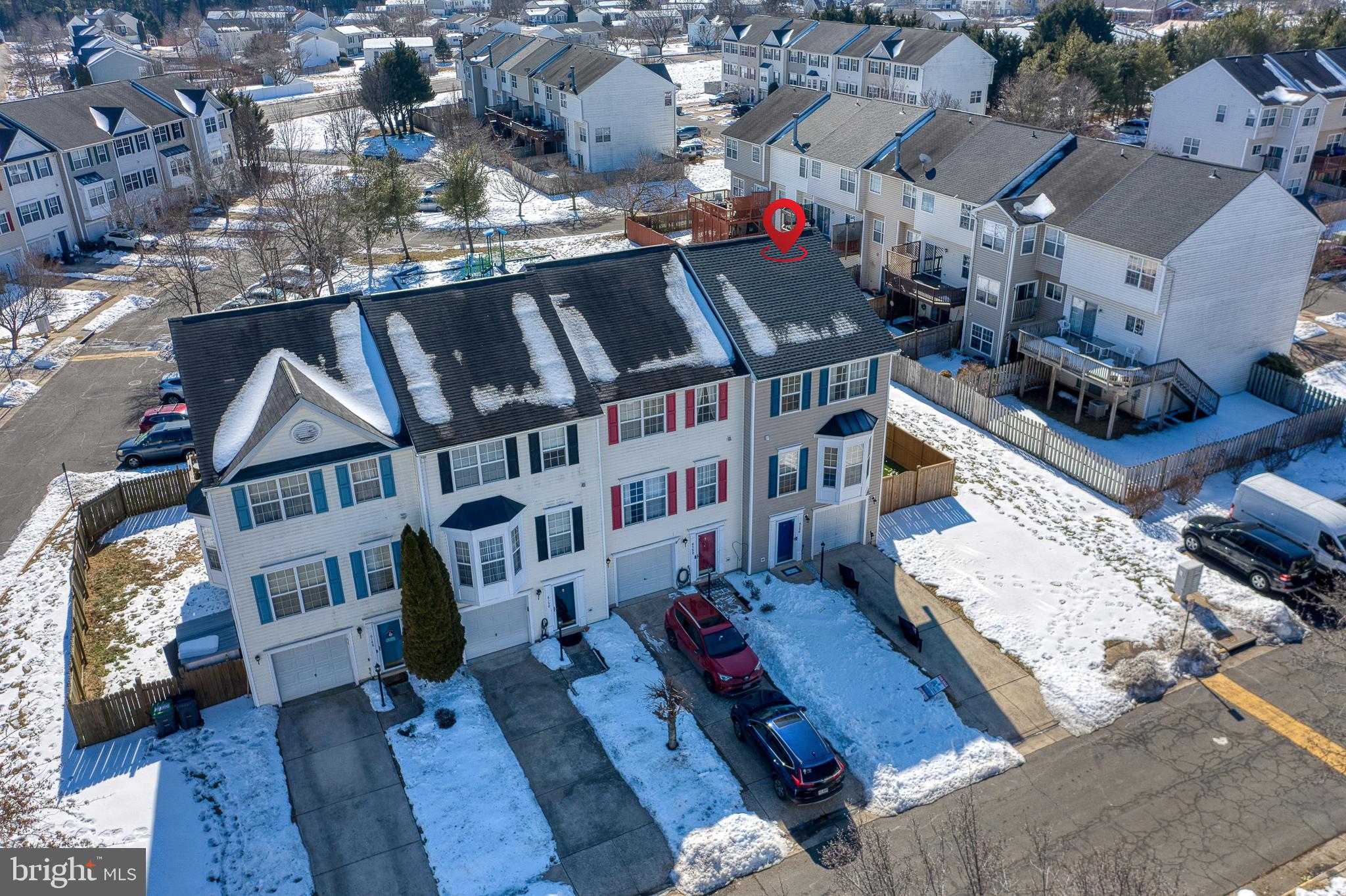 BEALETON STATION - Residential