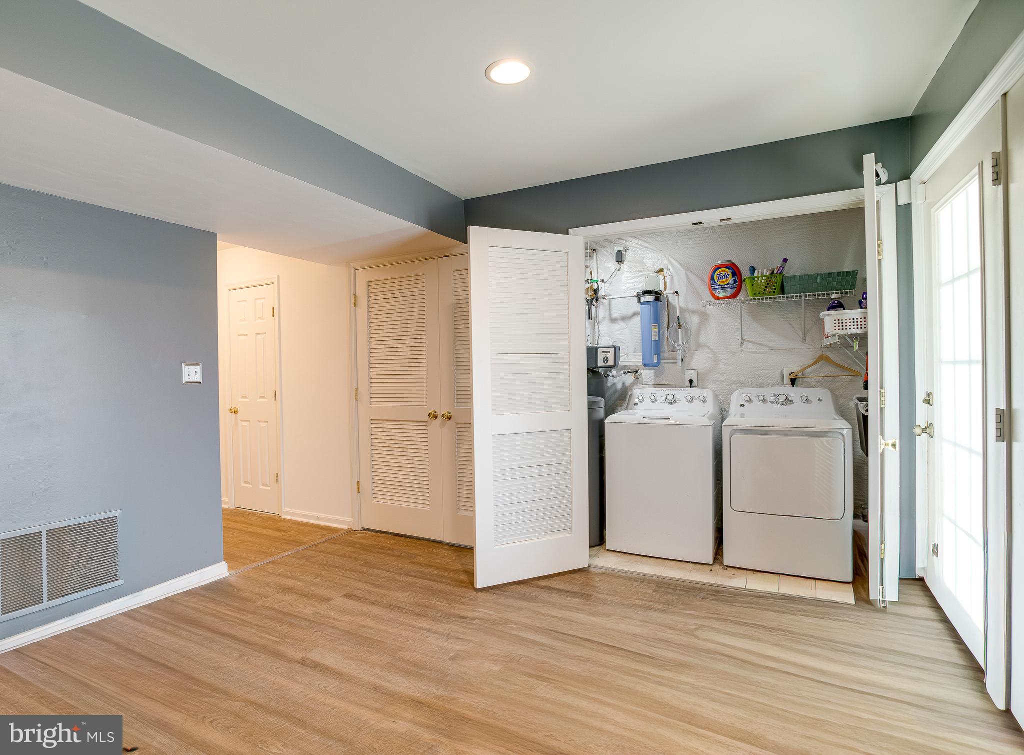 BEALETON STATION - Residential