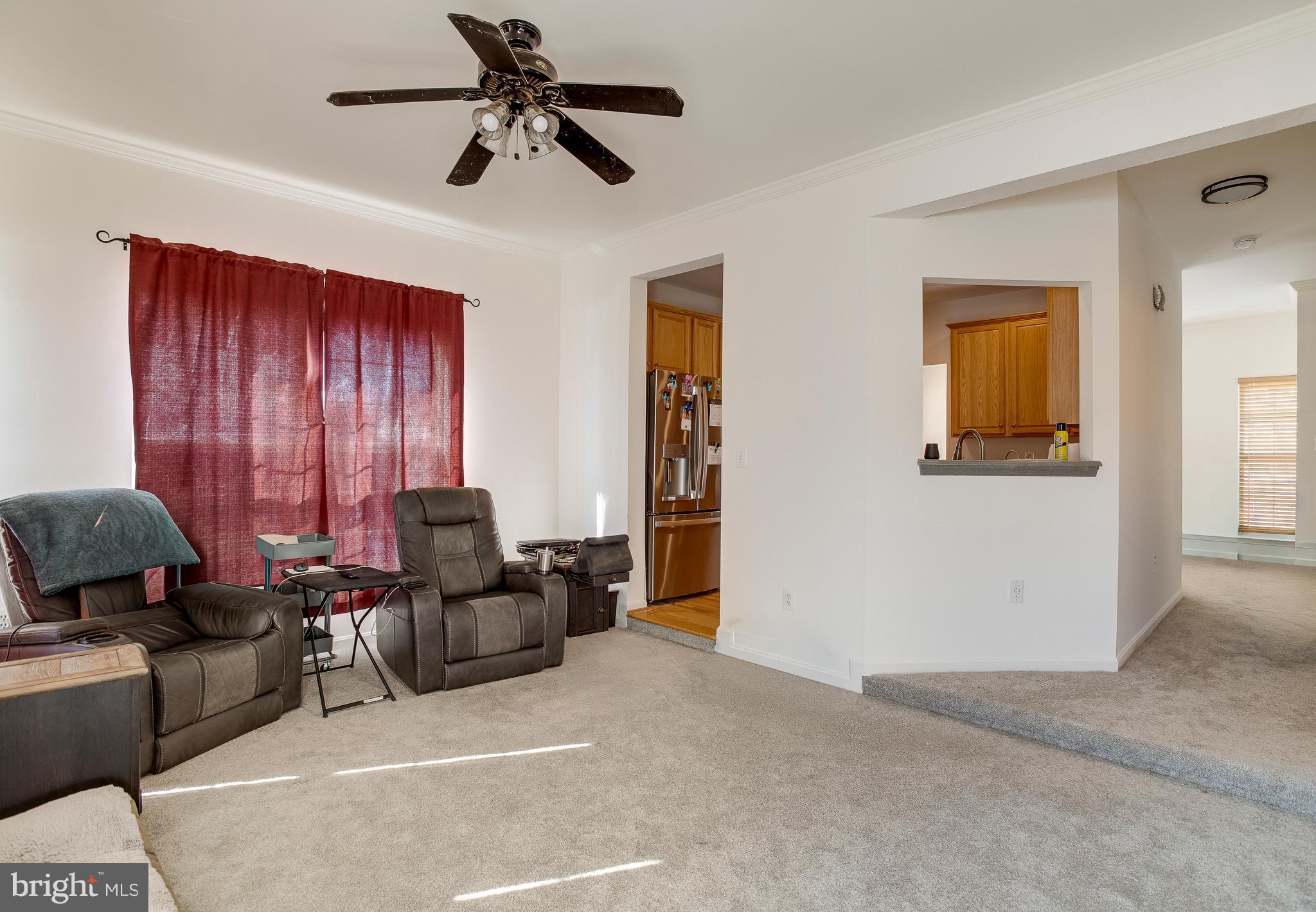 BEALETON STATION - Residential