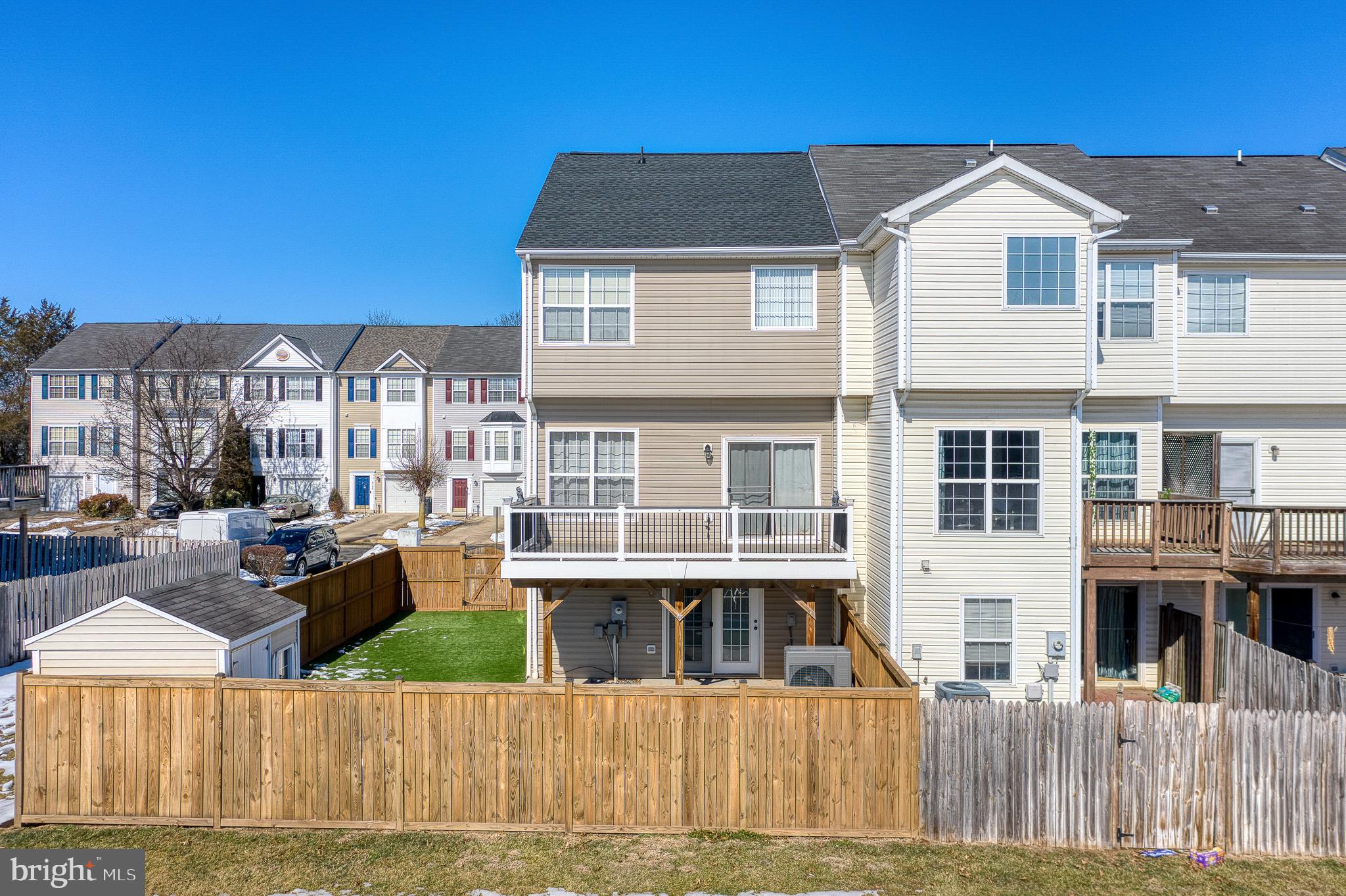 BEALETON STATION - Residential