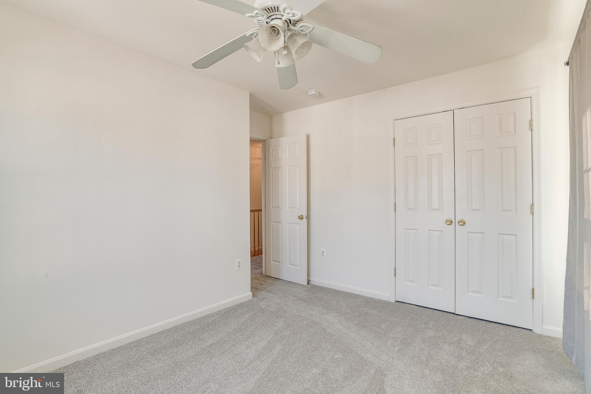 BEALETON STATION - Residential