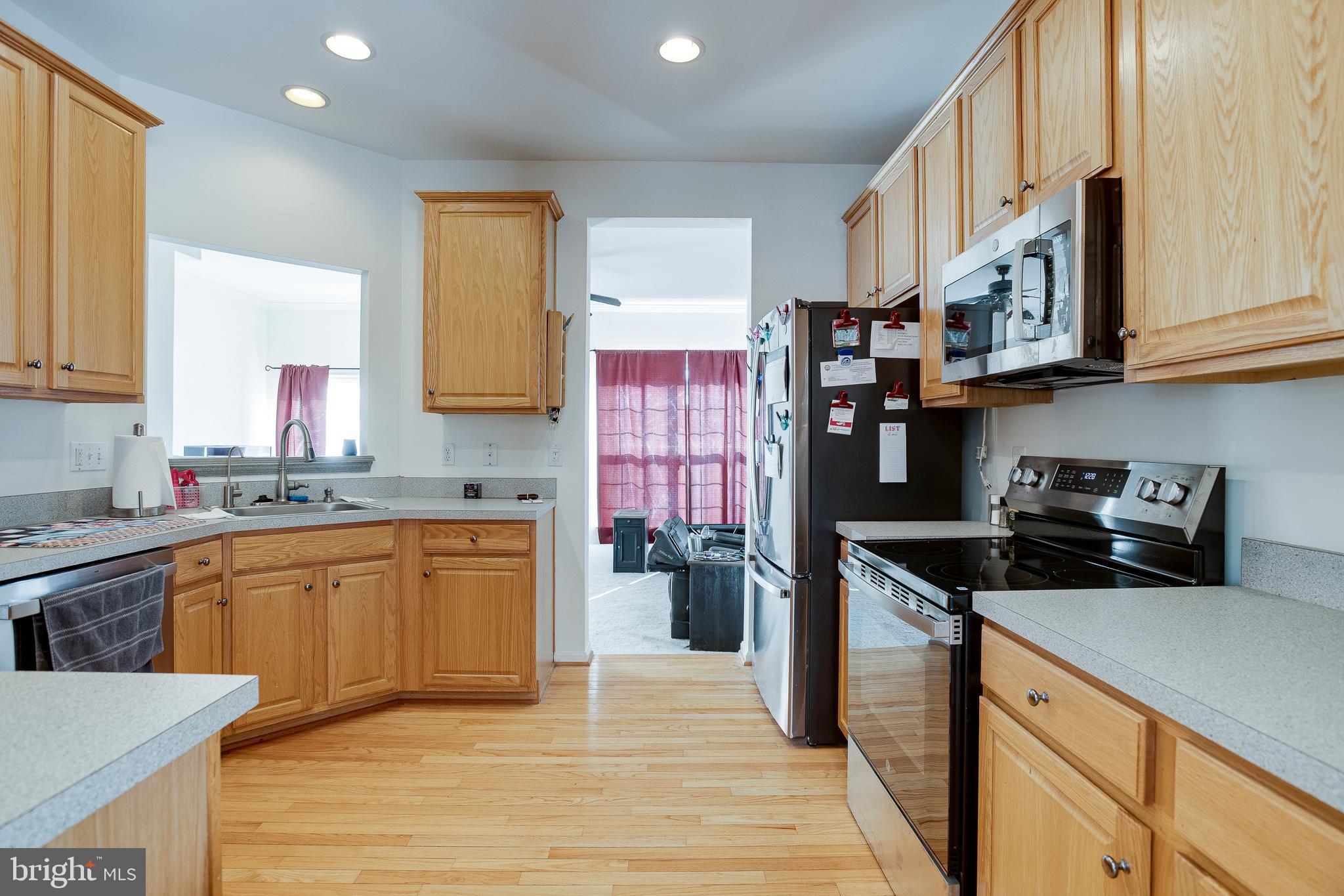 BEALETON STATION - Residential