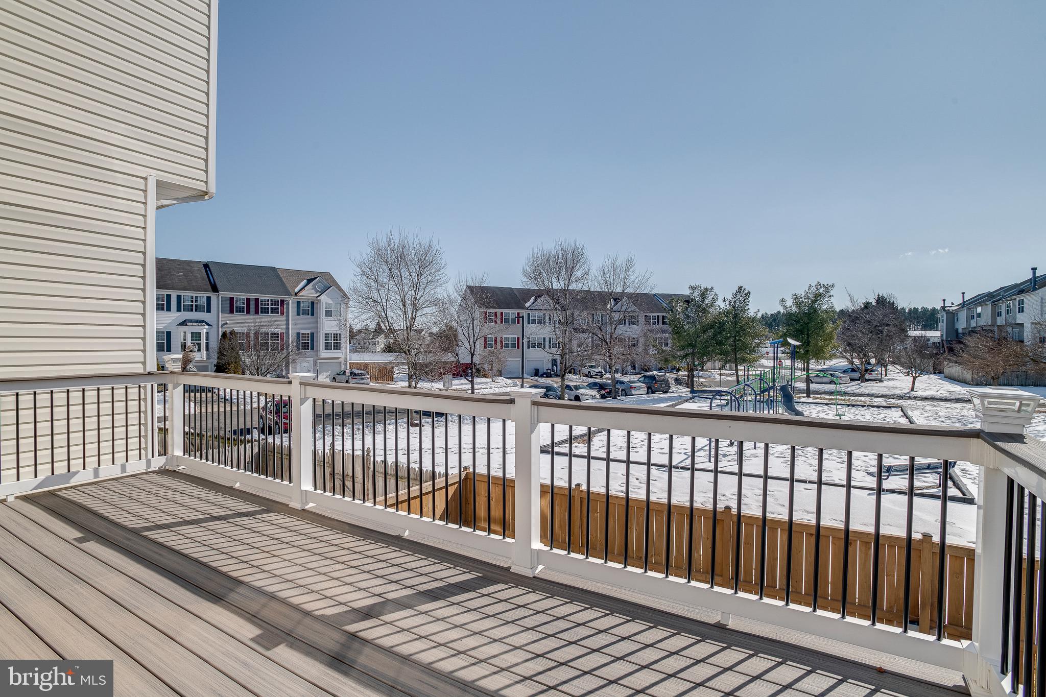 BEALETON STATION - Residential