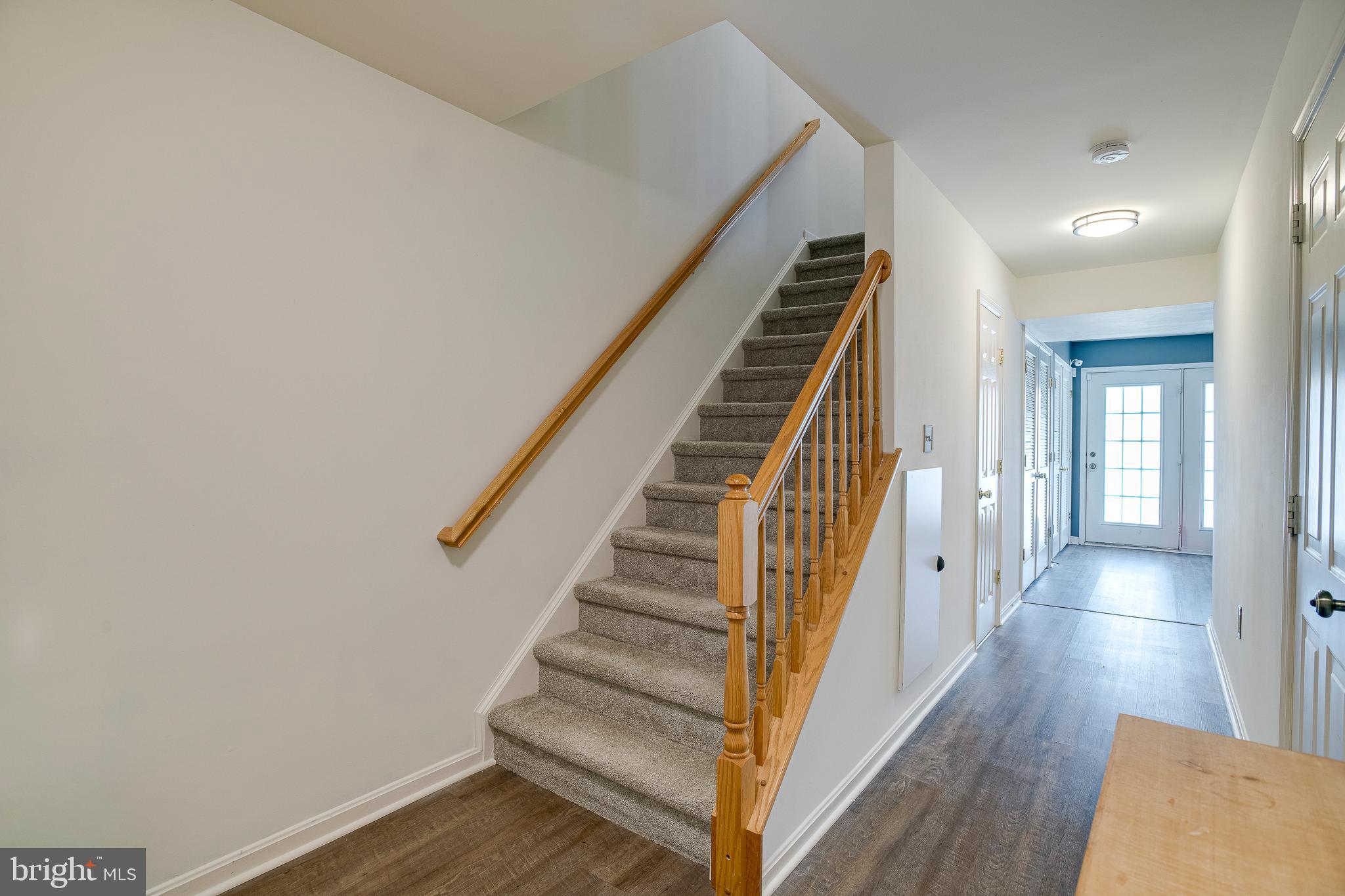 BEALETON STATION - Residential