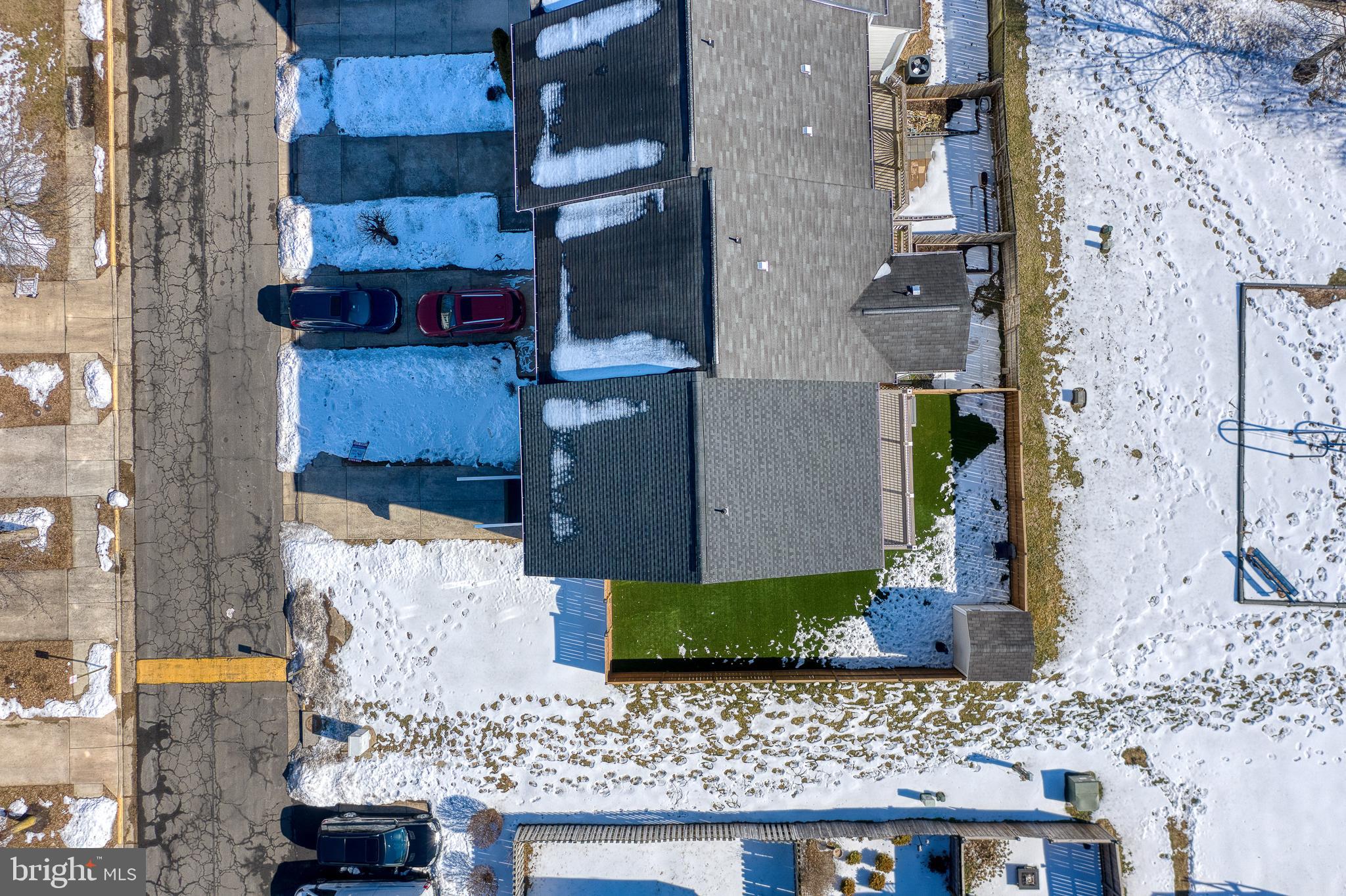 BEALETON STATION - Residential