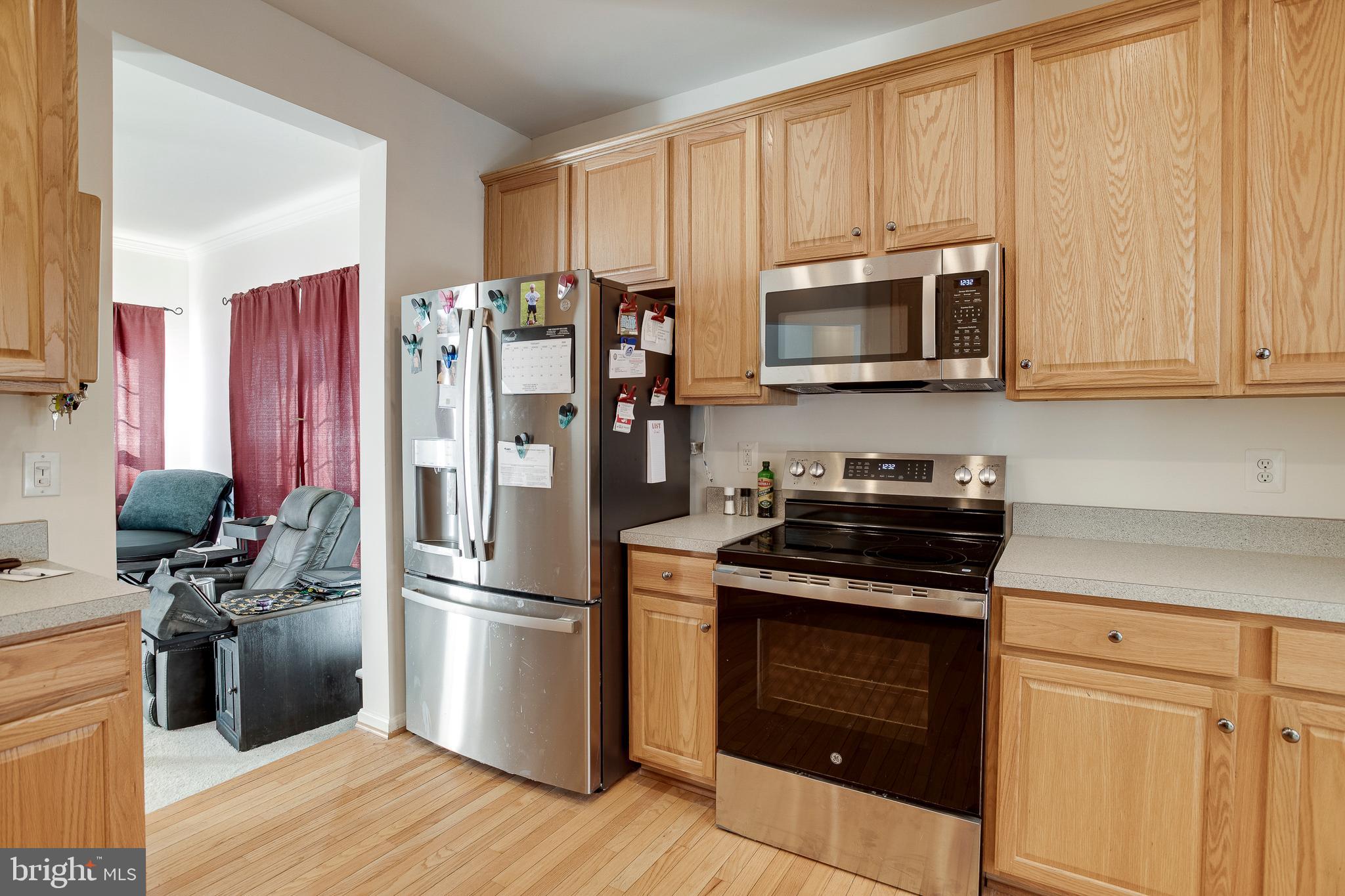 BEALETON STATION - Residential