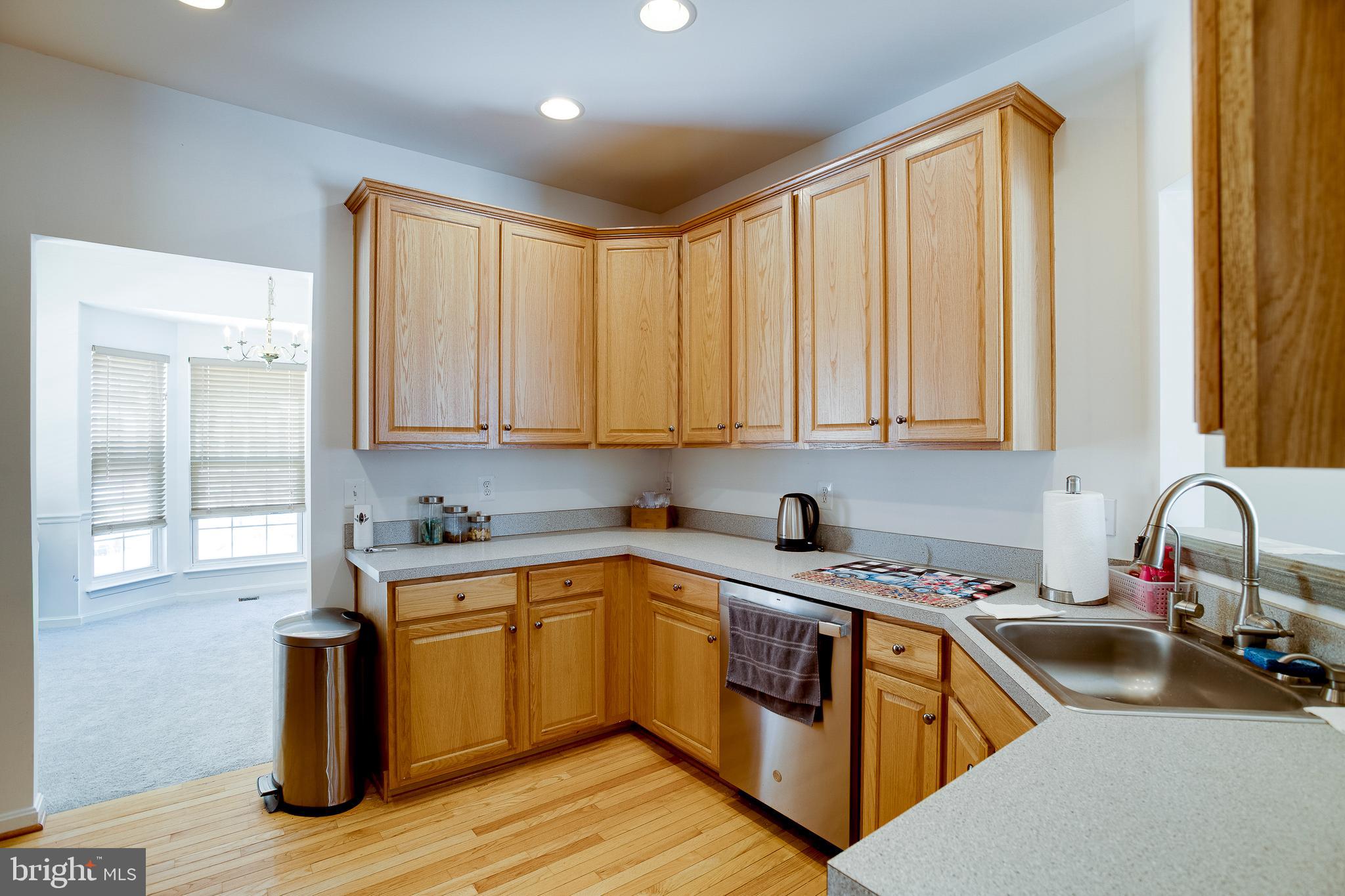 BEALETON STATION - Residential