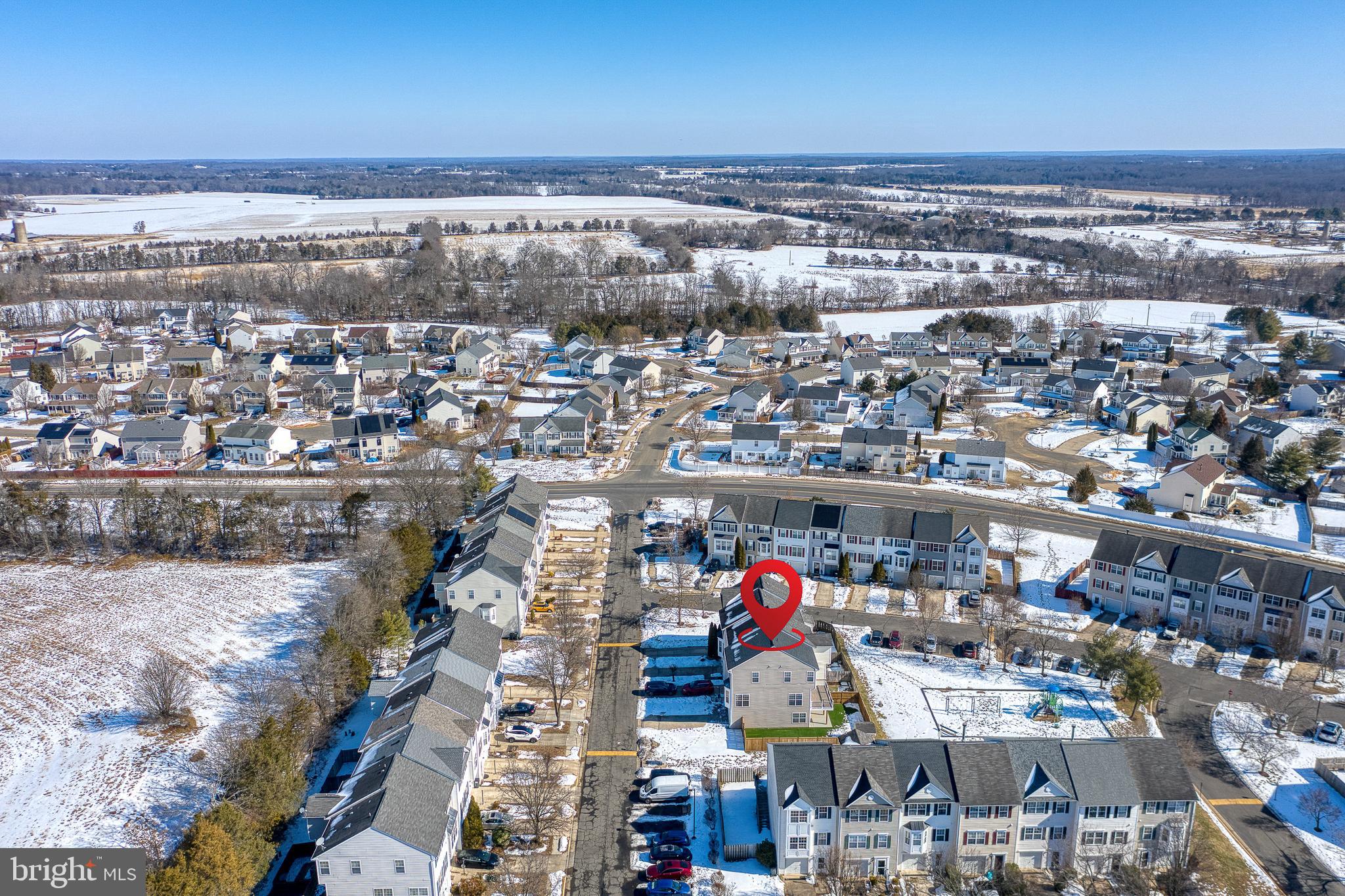 BEALETON STATION - Residential