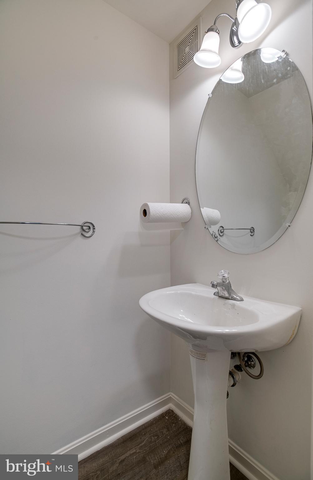 BEALETON STATION - Residential