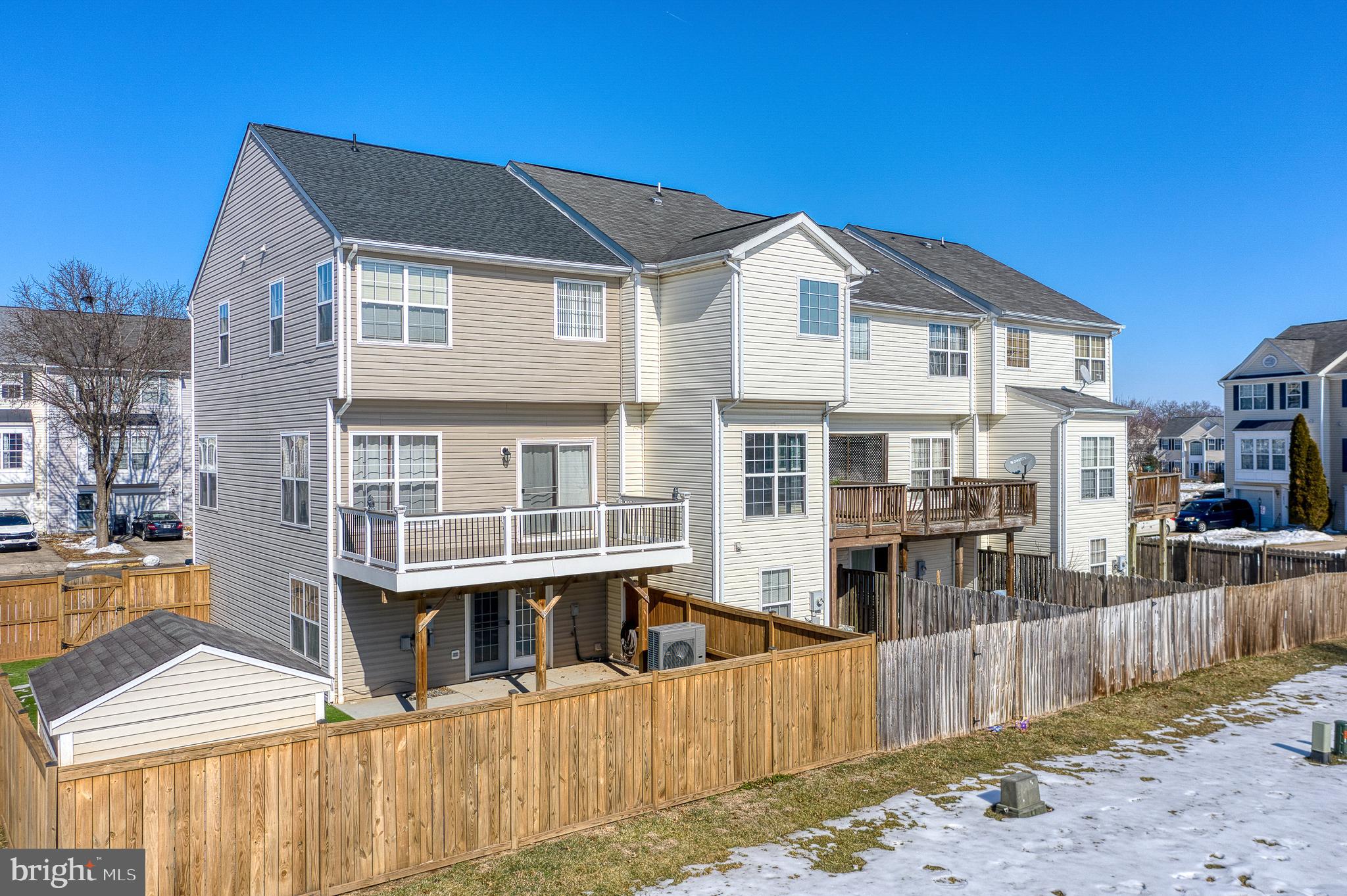 BEALETON STATION - Residential