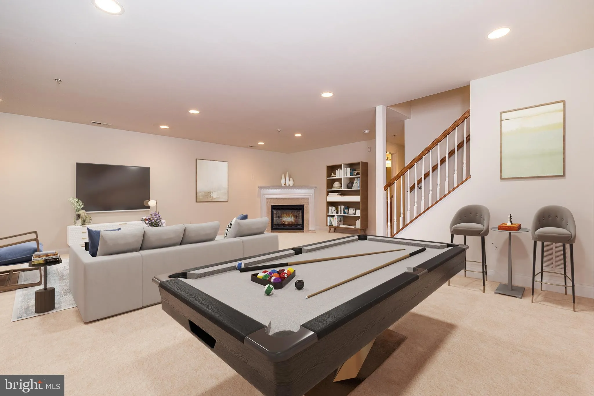 Furlong, Pennsylvania 18925, United States, 3 Bedrooms Bedrooms, ,4 BathroomsBathrooms,Residential,Contingent,9089