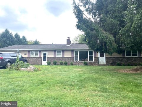 Photo of 95 Sandy Hill Road, Denver, PA 17517 (MLS # PALA2057596)