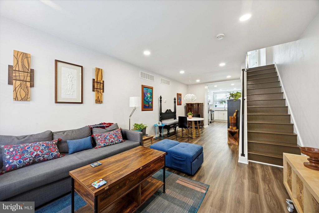 Photo of 720 Tree Street, PHILADELPHIA, PA 19148 (MLS # PAPH2574342)