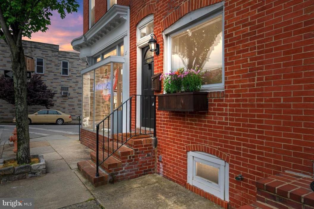 3039 O`DONNELL STREET