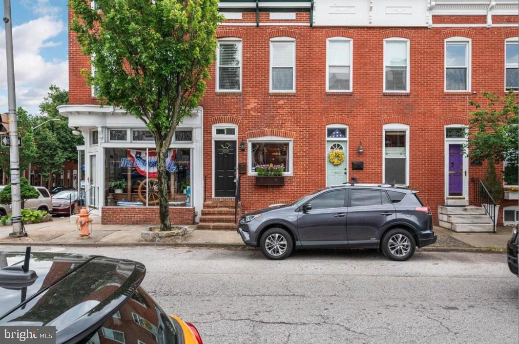 CANTON - Residential