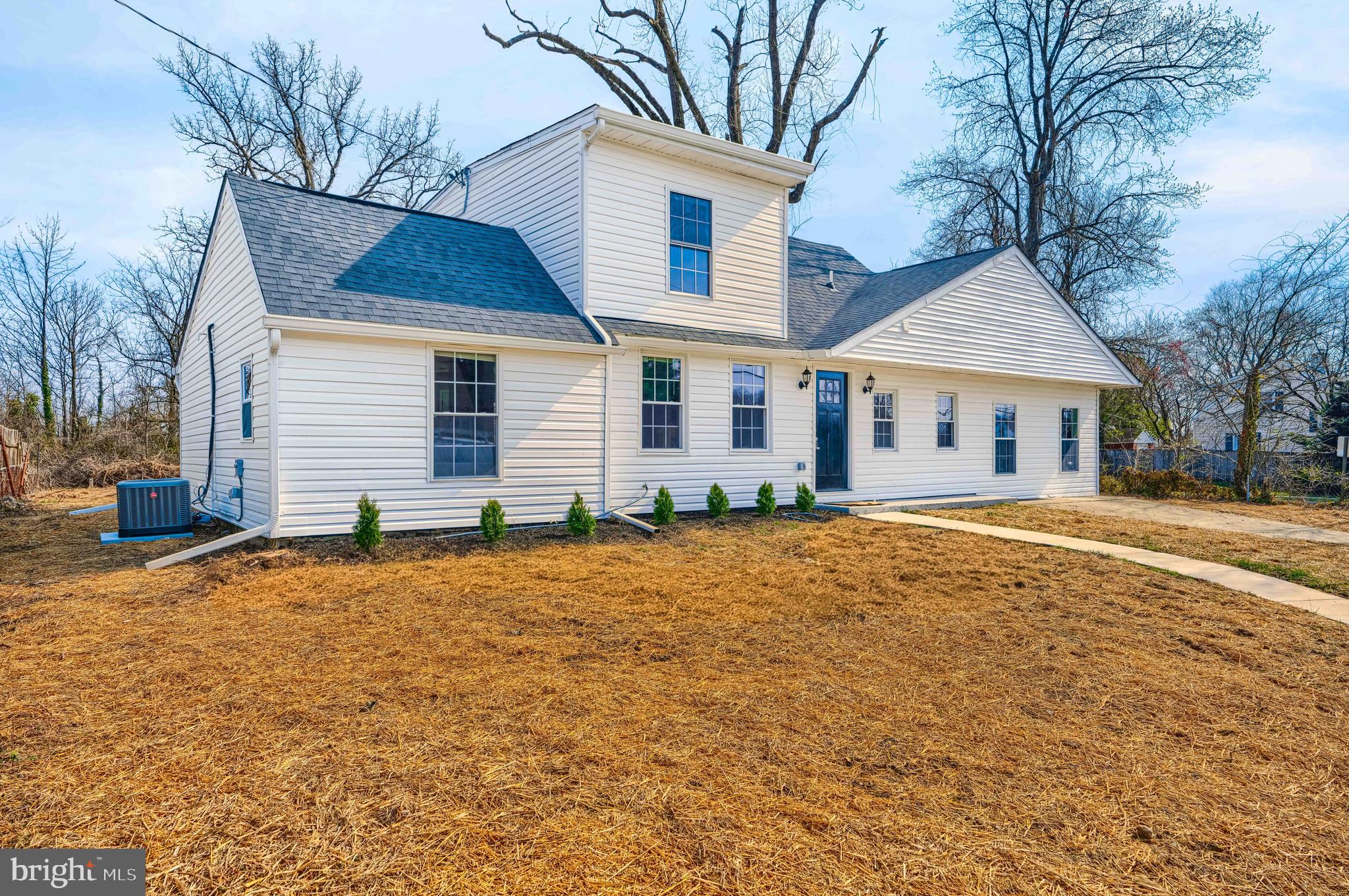 NONE AVAILABLE - Residential