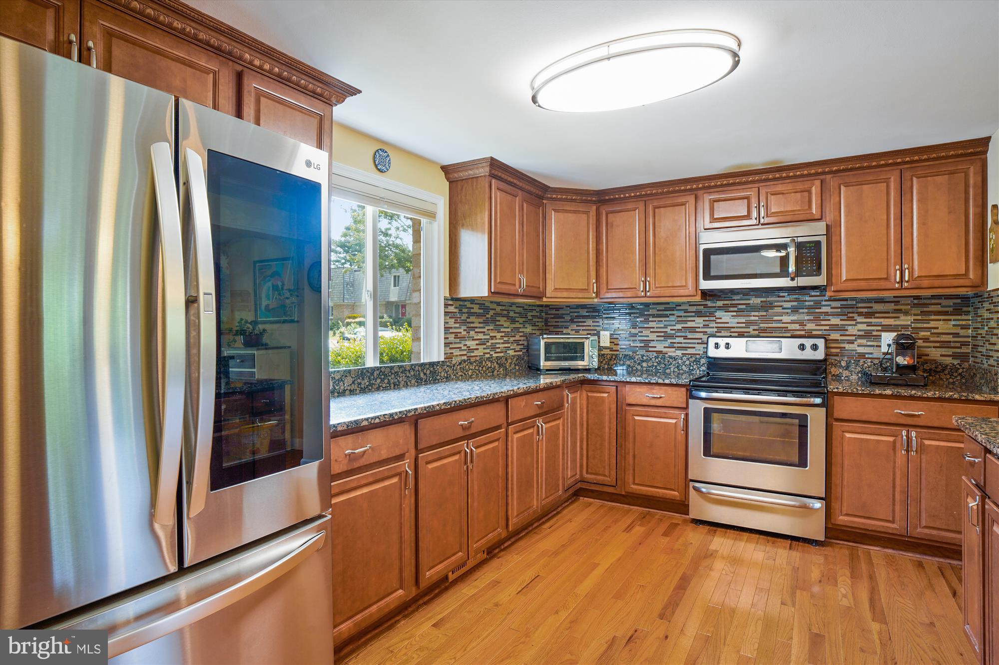 STEDWICK TOWNHOUSES - Residential