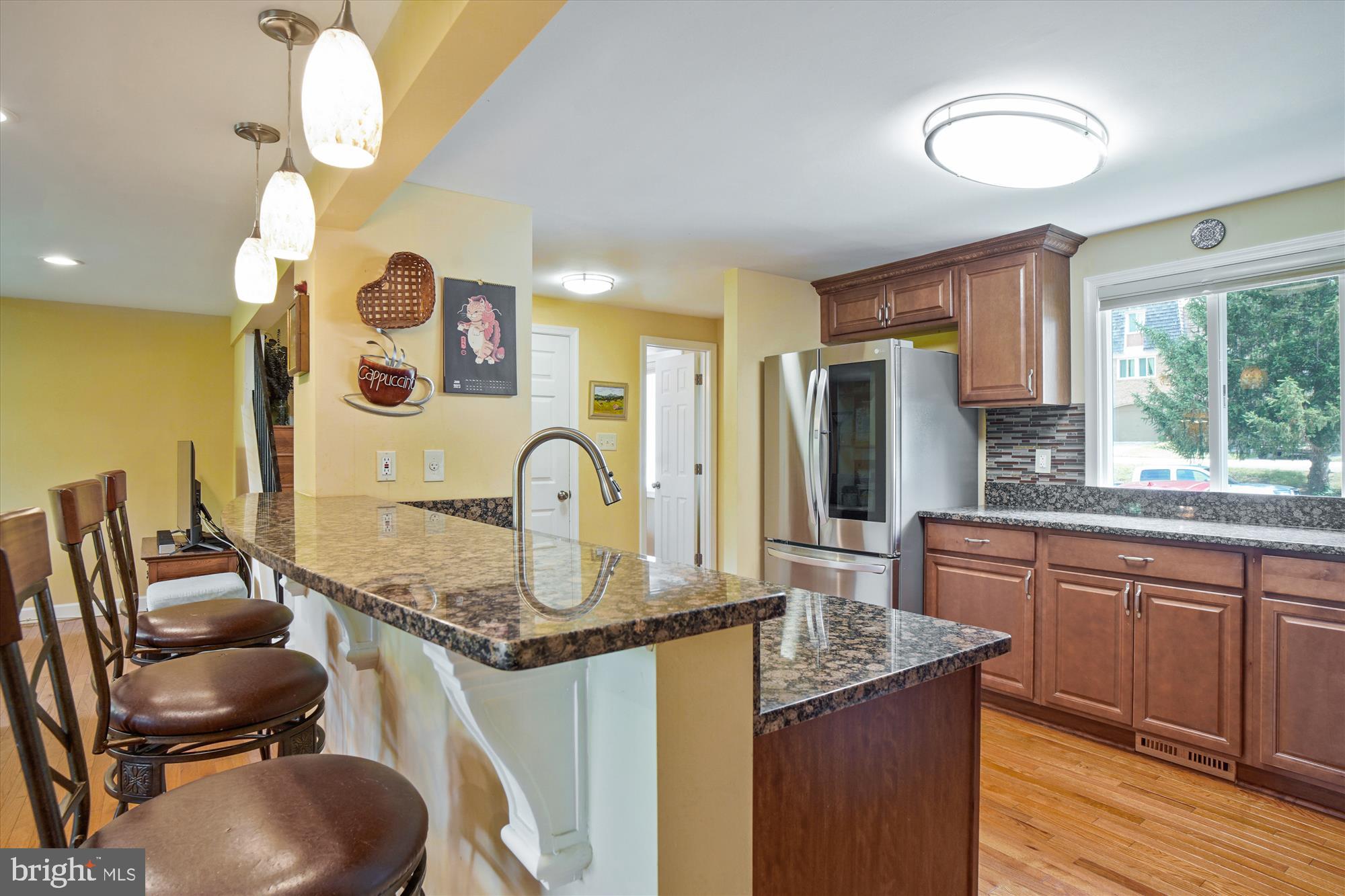 STEDWICK TOWNHOUSES - Residential