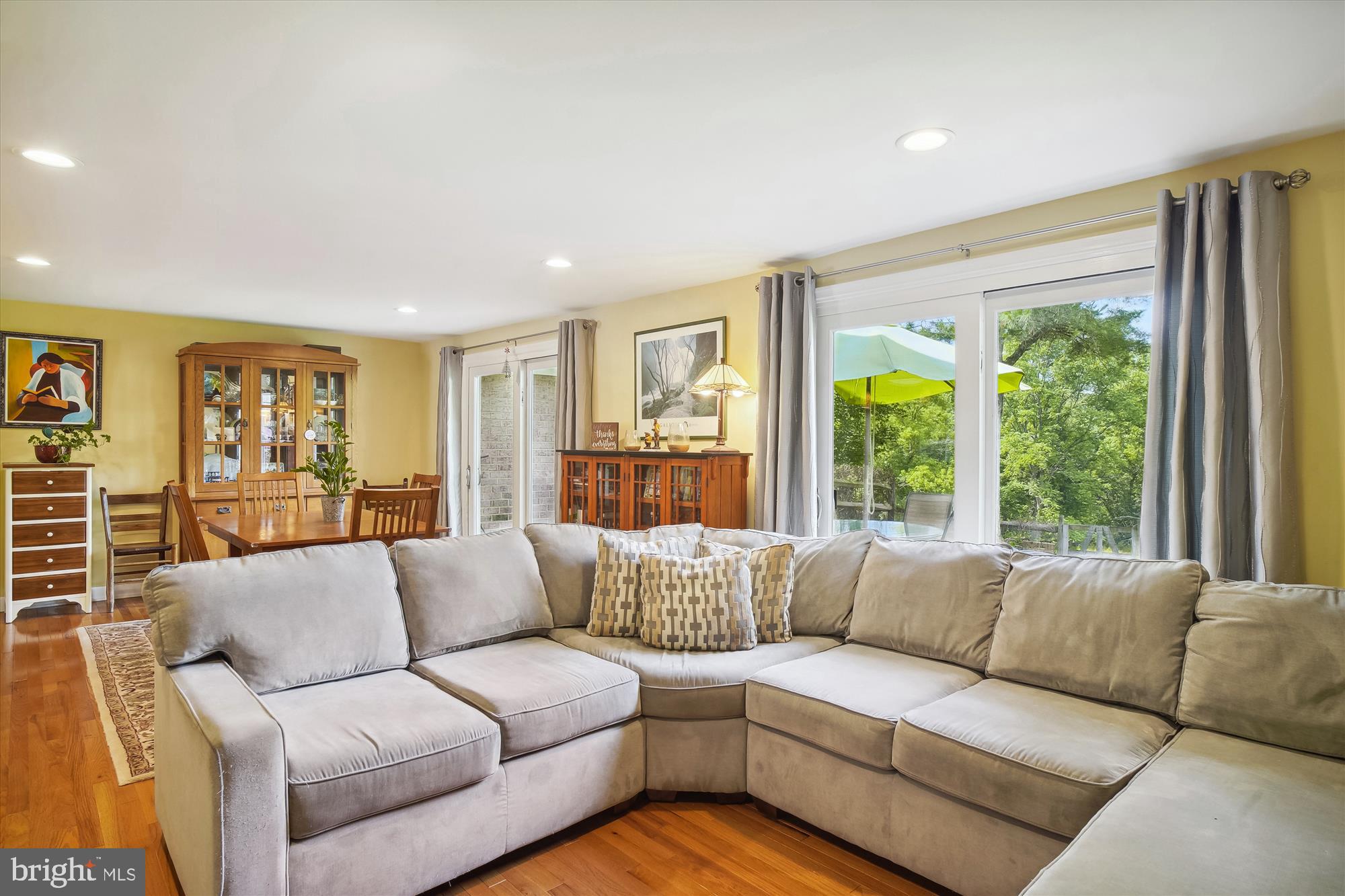 STEDWICK TOWNHOUSES - Residential