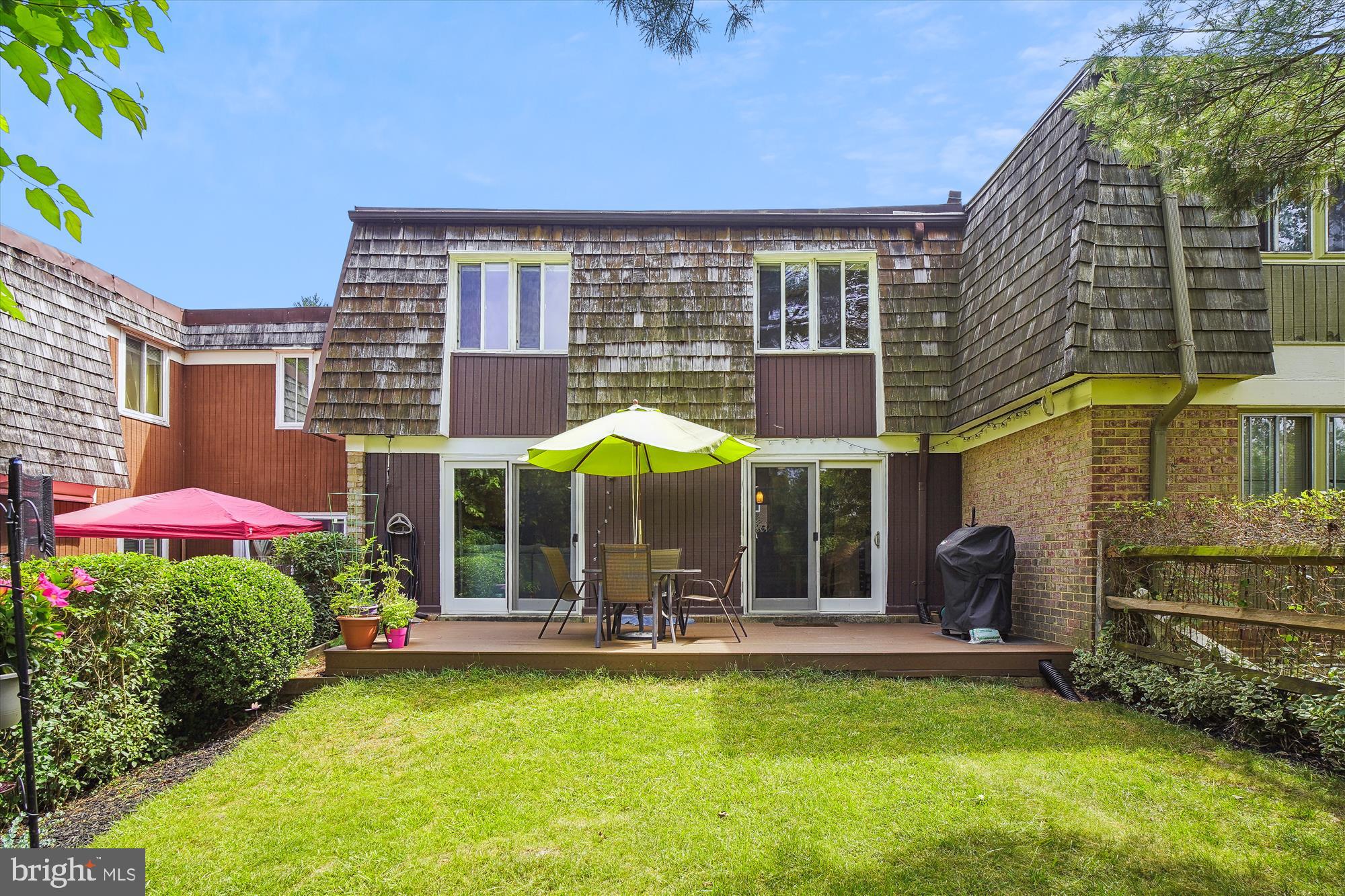 STEDWICK TOWNHOUSES - Residential