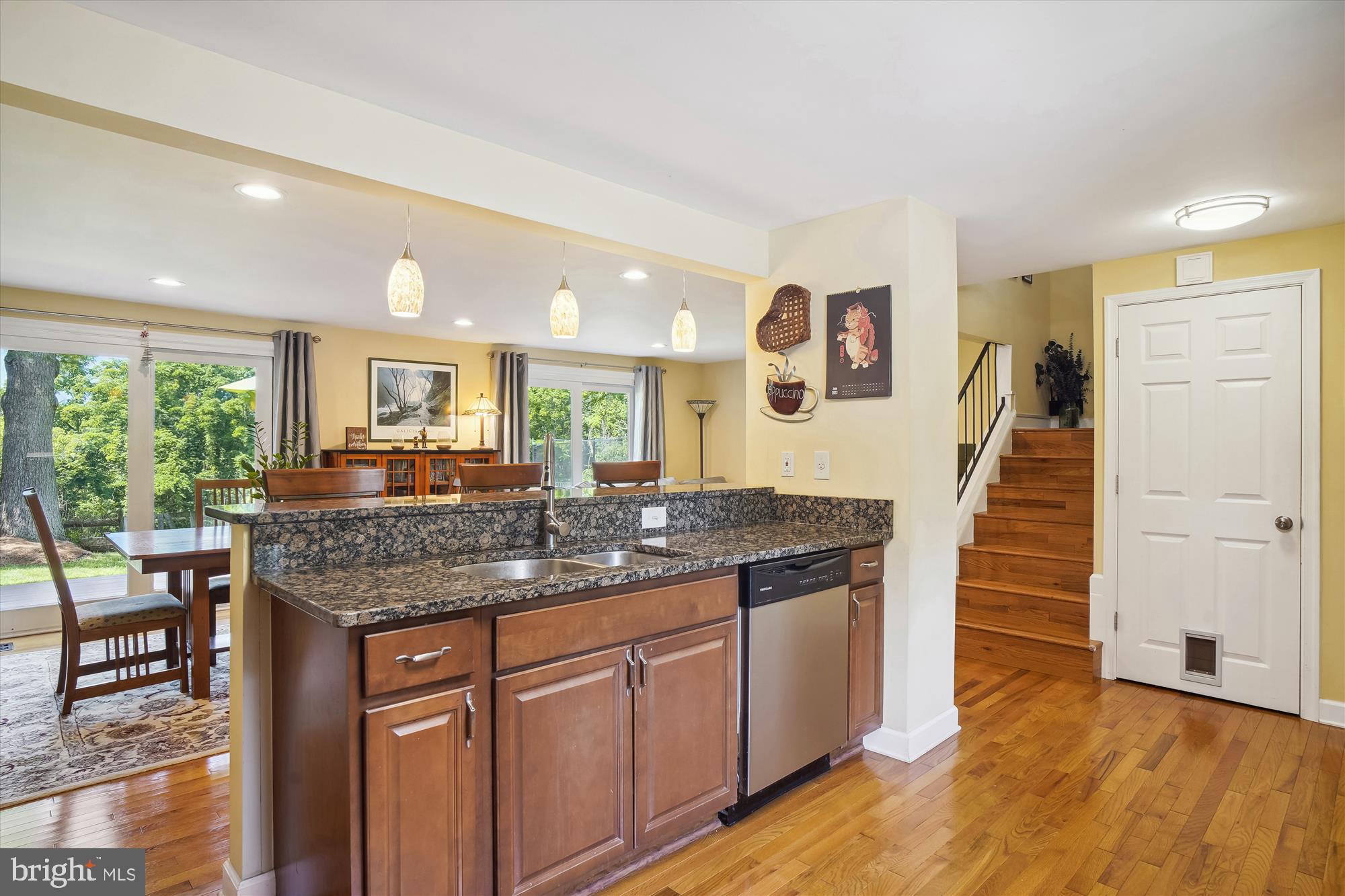 STEDWICK TOWNHOUSES - Residential