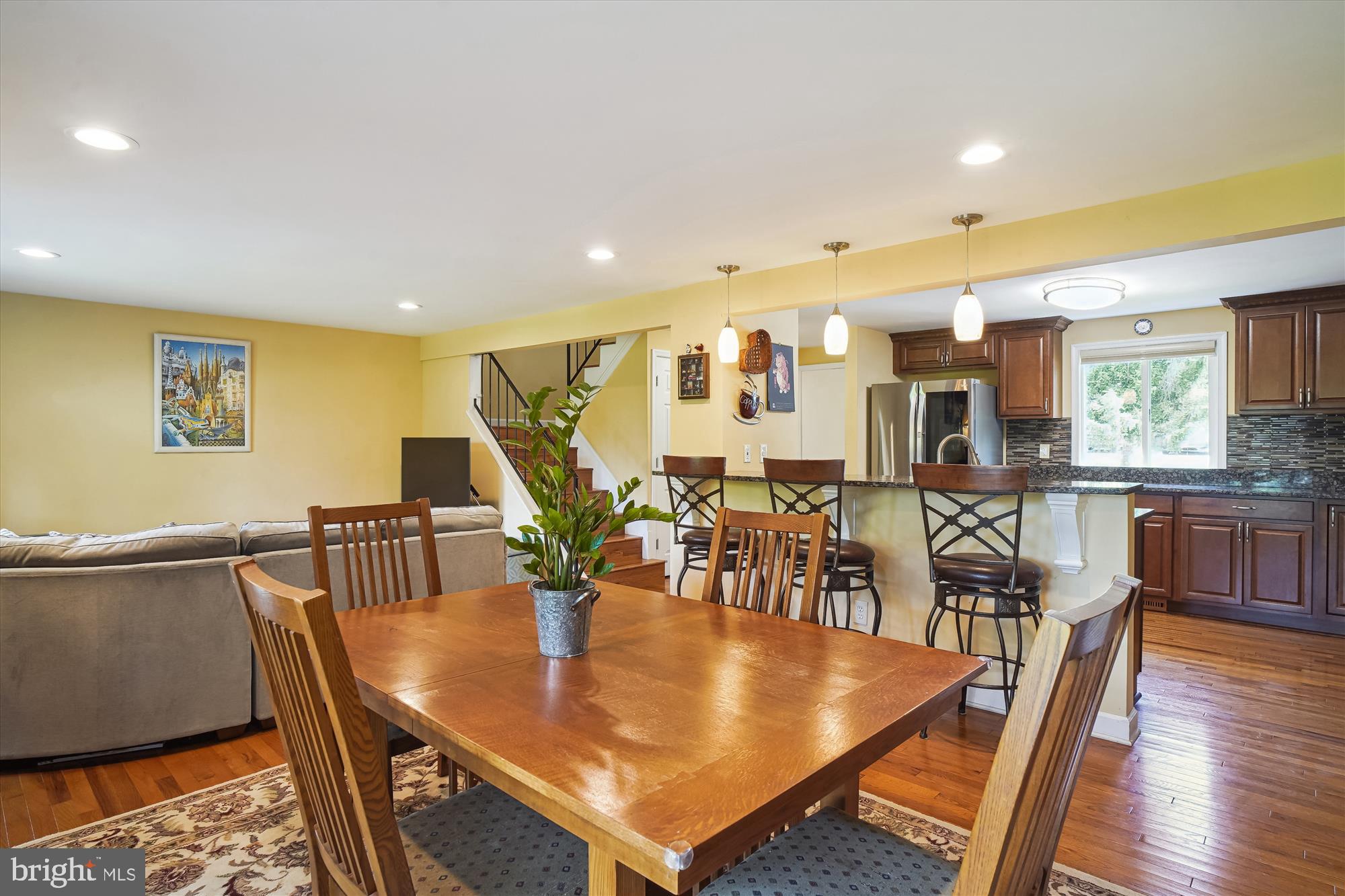 STEDWICK TOWNHOUSES - Residential