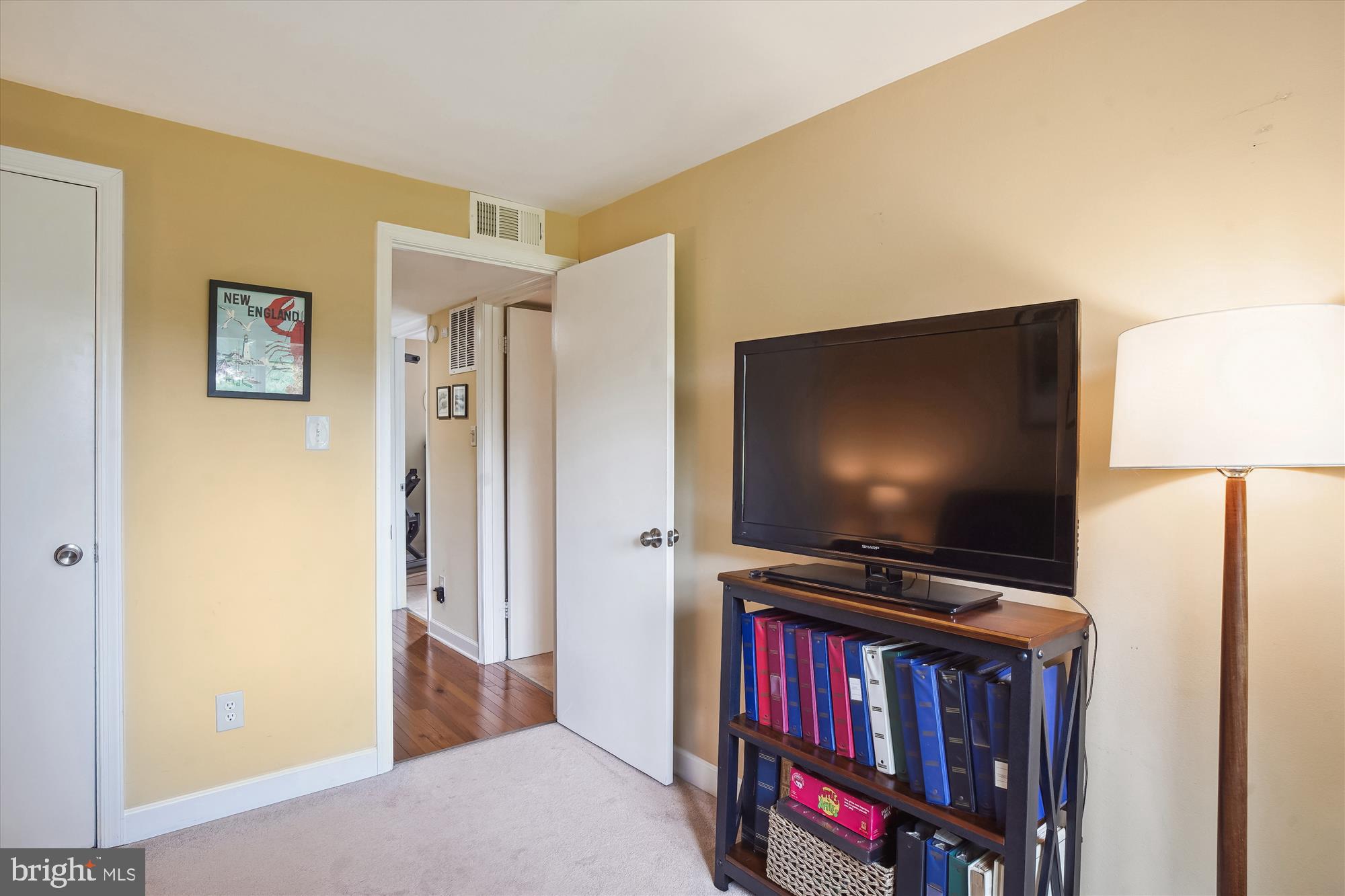 STEDWICK TOWNHOUSES - Residential