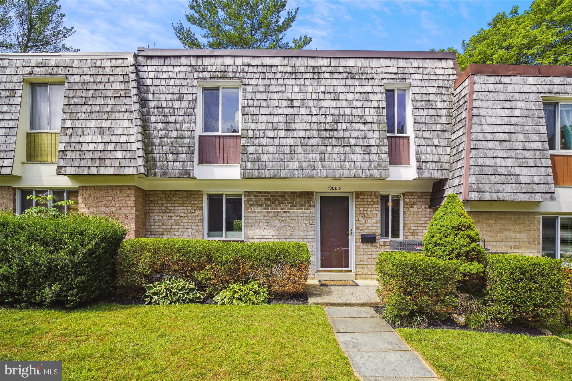 STEDWICK TOWNHOUSES - Residential
