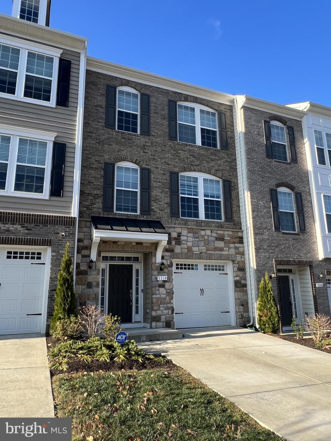 SMITH HOME FARM - Residential Lease