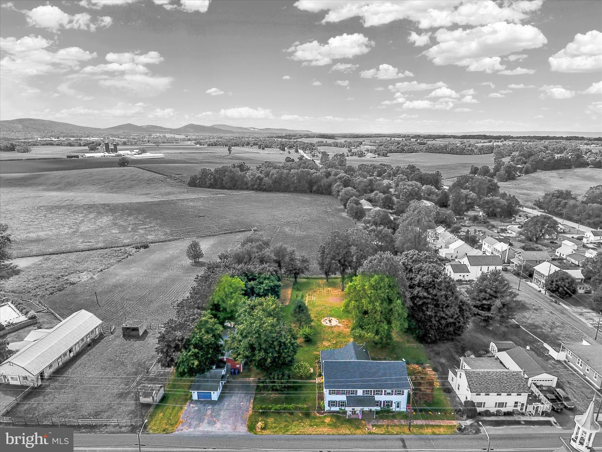 352 OLD STONEHOUSE RD S S