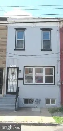 724 Spruce Street, Camden, NJ MLS: NJCD2118938